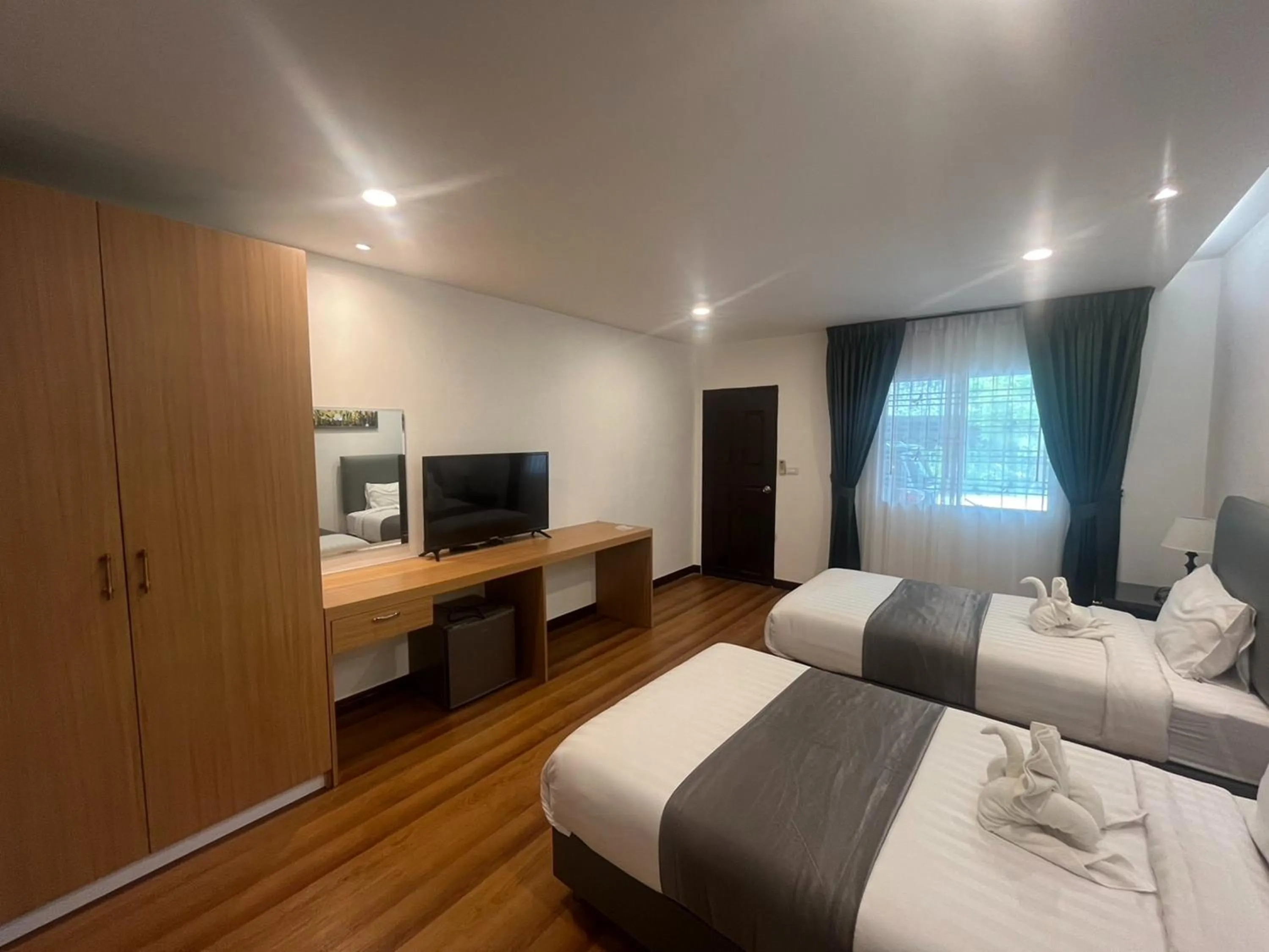 Bed in MYP Cherngtalay