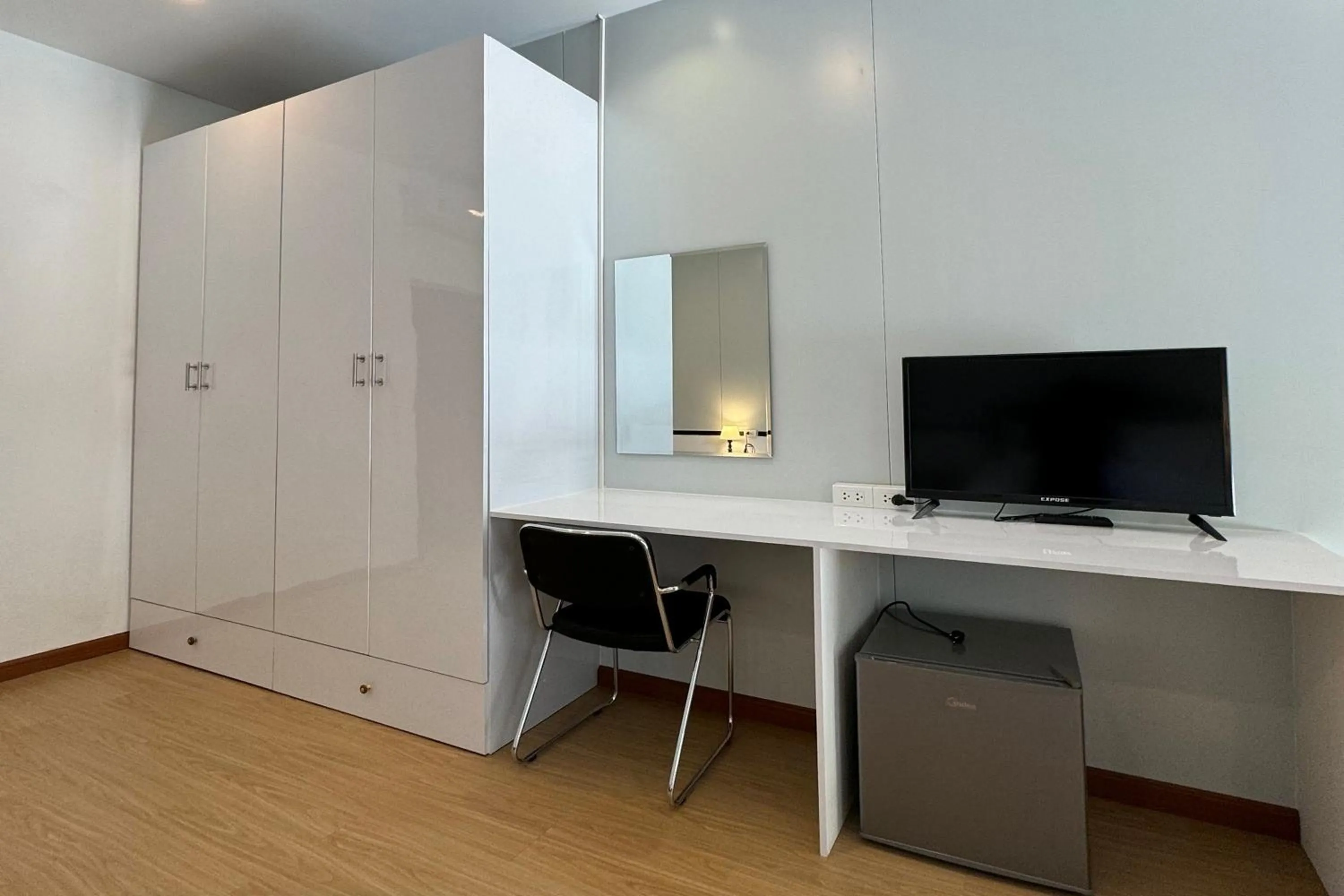 TV and multimedia in MYP Cherngtalay