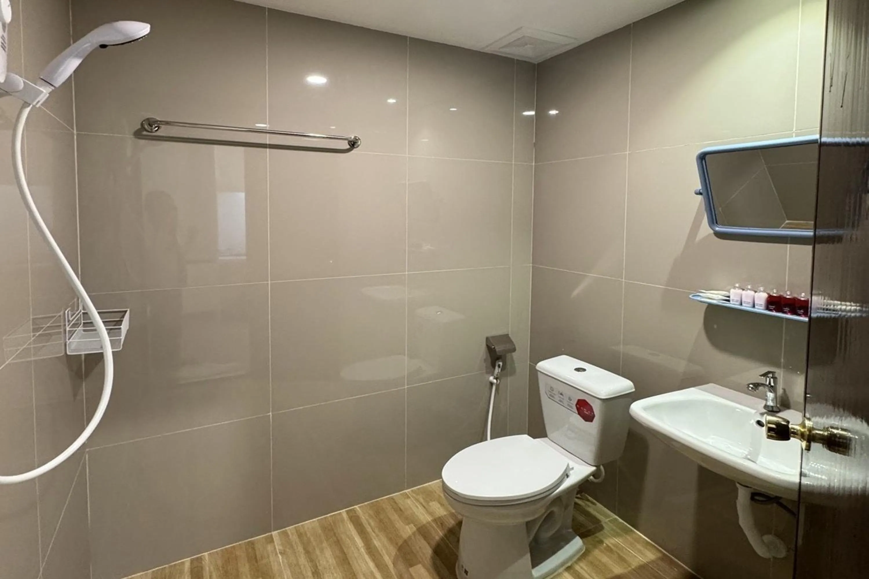 Bathroom in MYP Cherngtalay