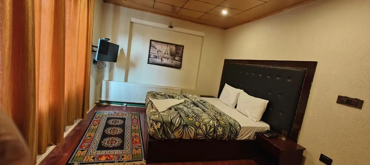 Hotel Ladakh Imperial