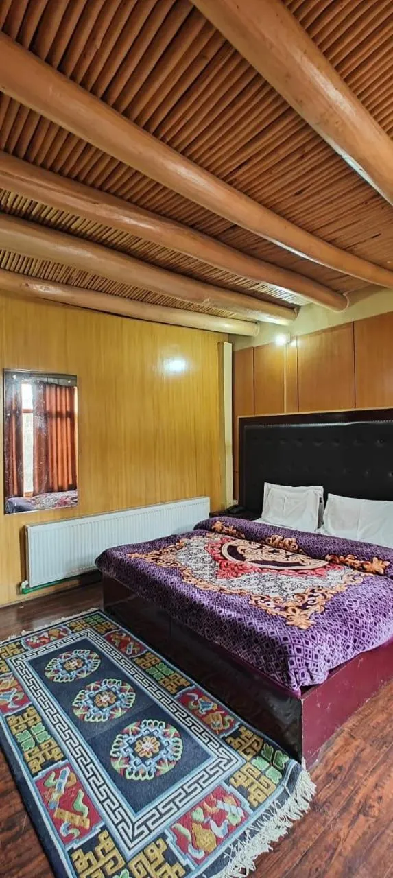 Hotel Ladakh Imperial