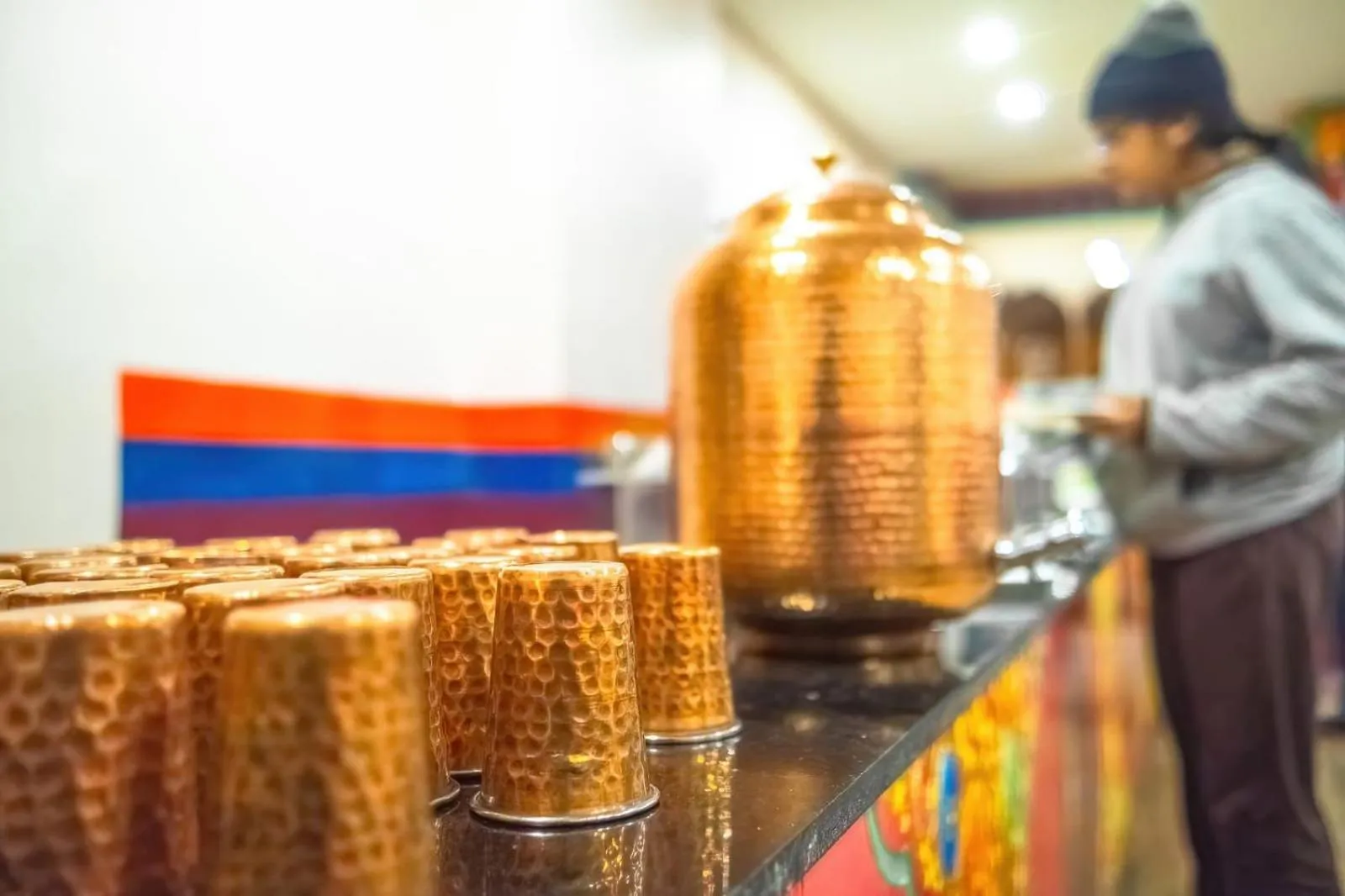 Hotel Ladakh Imperial