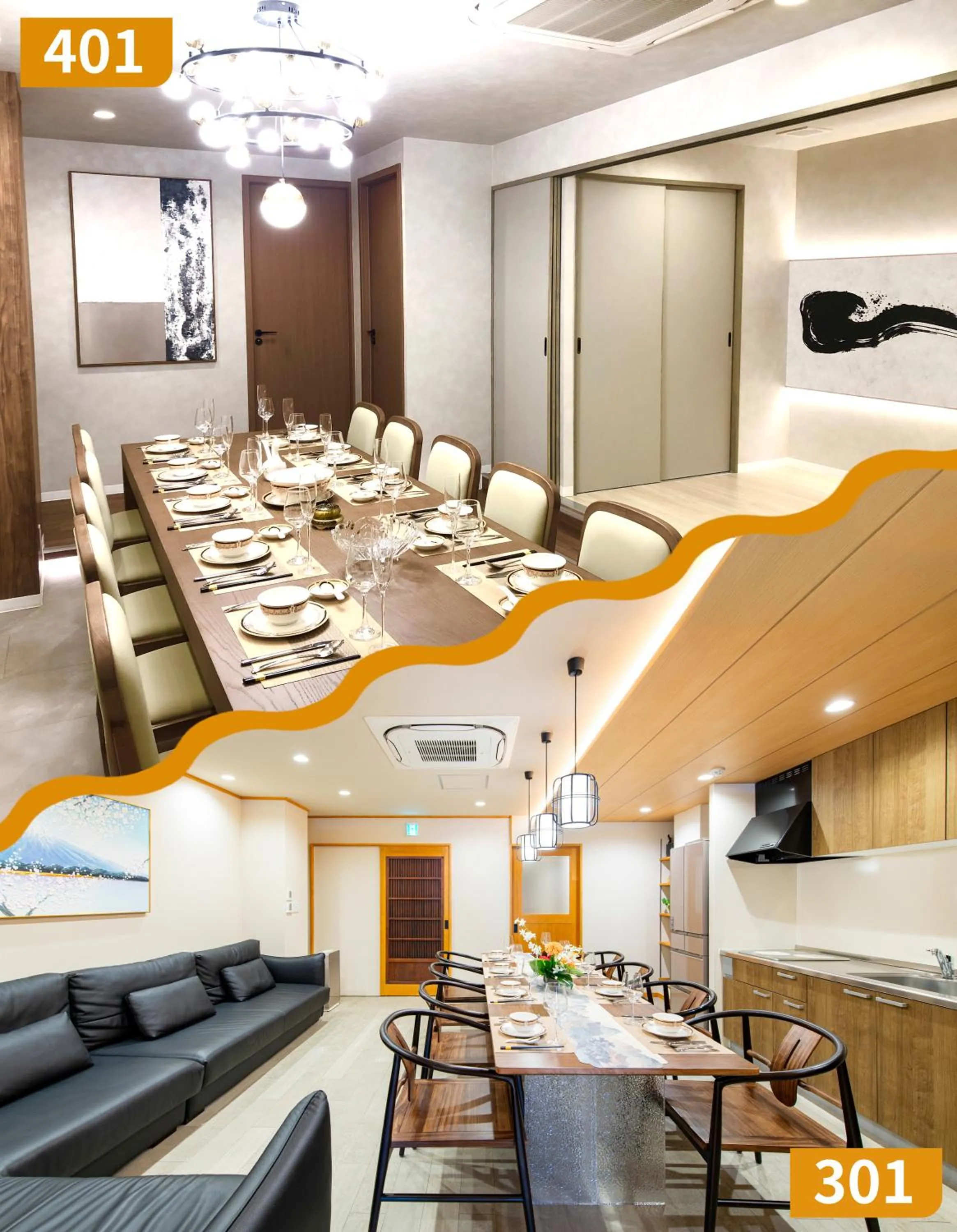 YOKOHAMA STAY PREMIER