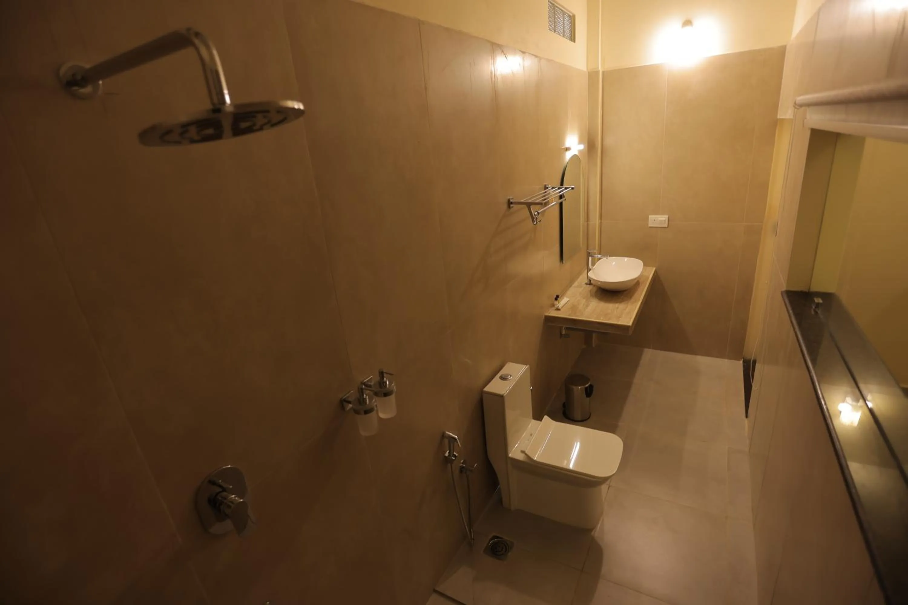 PALM PARADISE Beach Resort