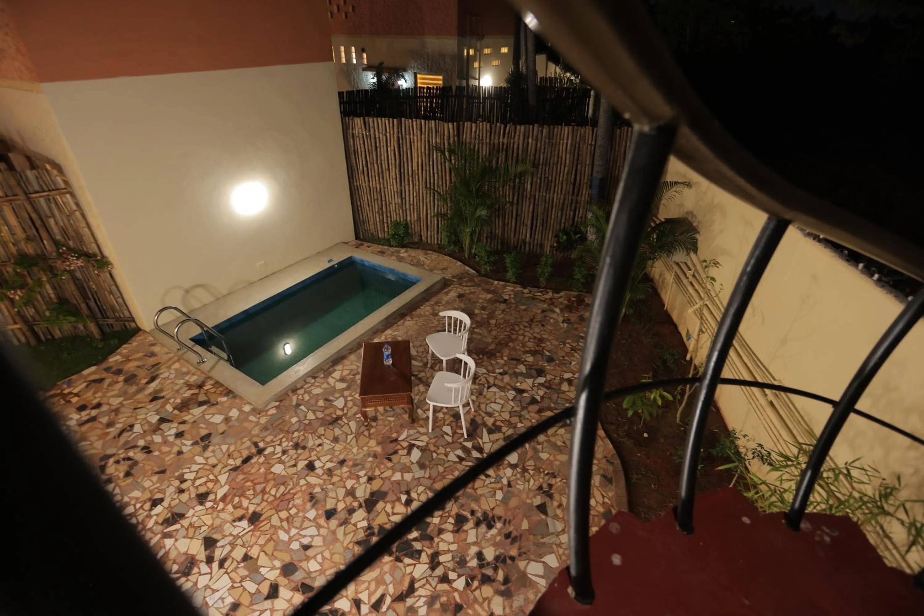 PALM PARADISE Beach Resort