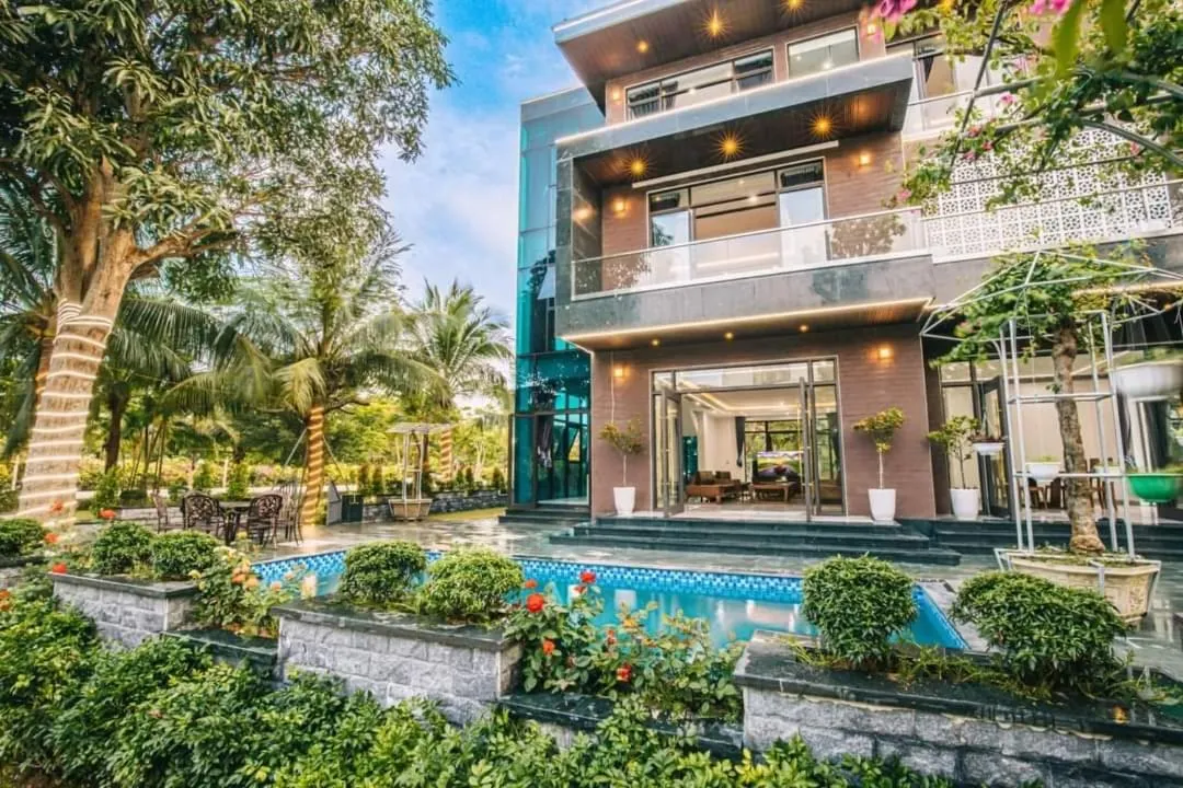 Room #1184573201 in Villa FLC Sầm Sơn Thanh Hoá