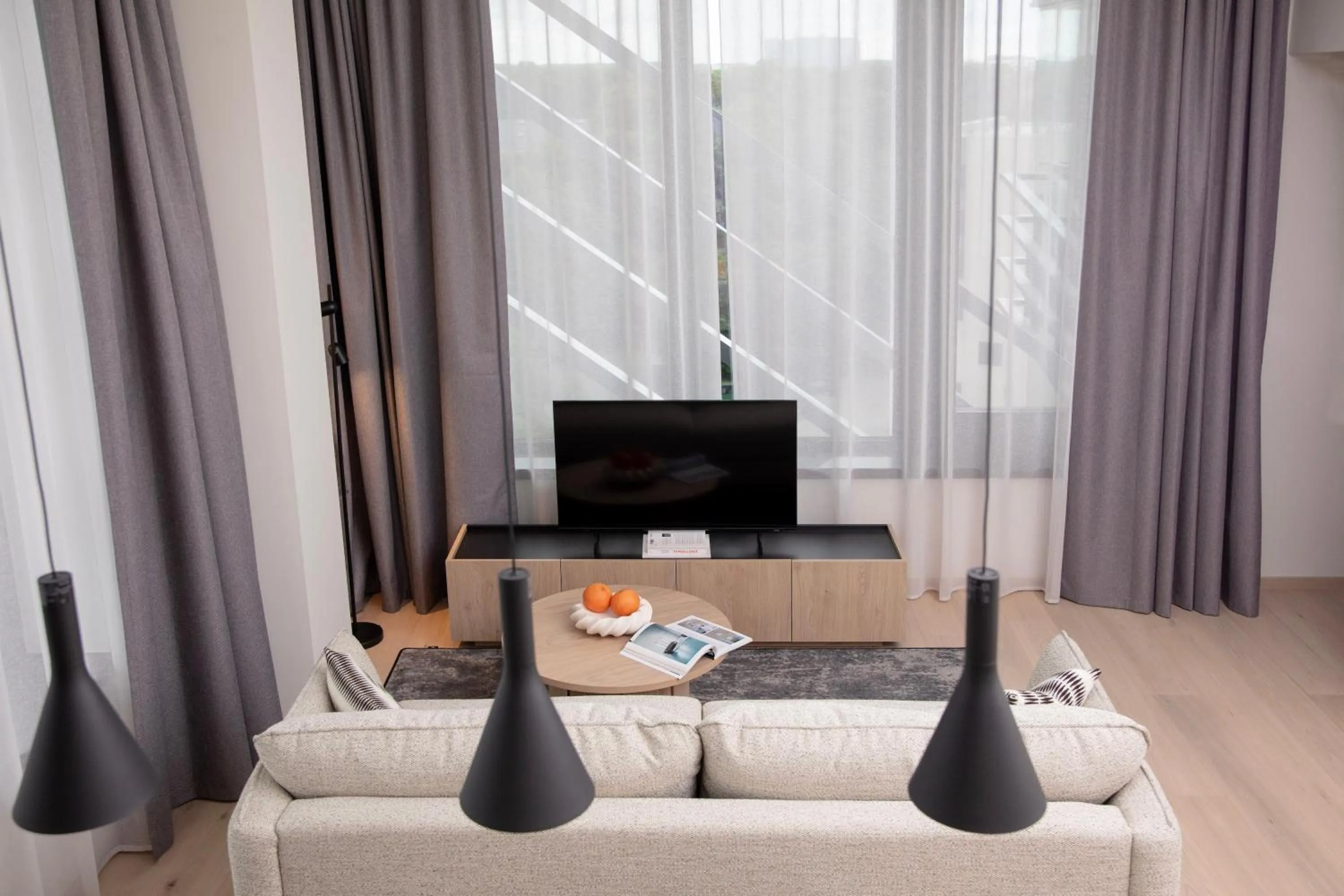 TV and multimedia in Bob W Tallinn Kesklinn