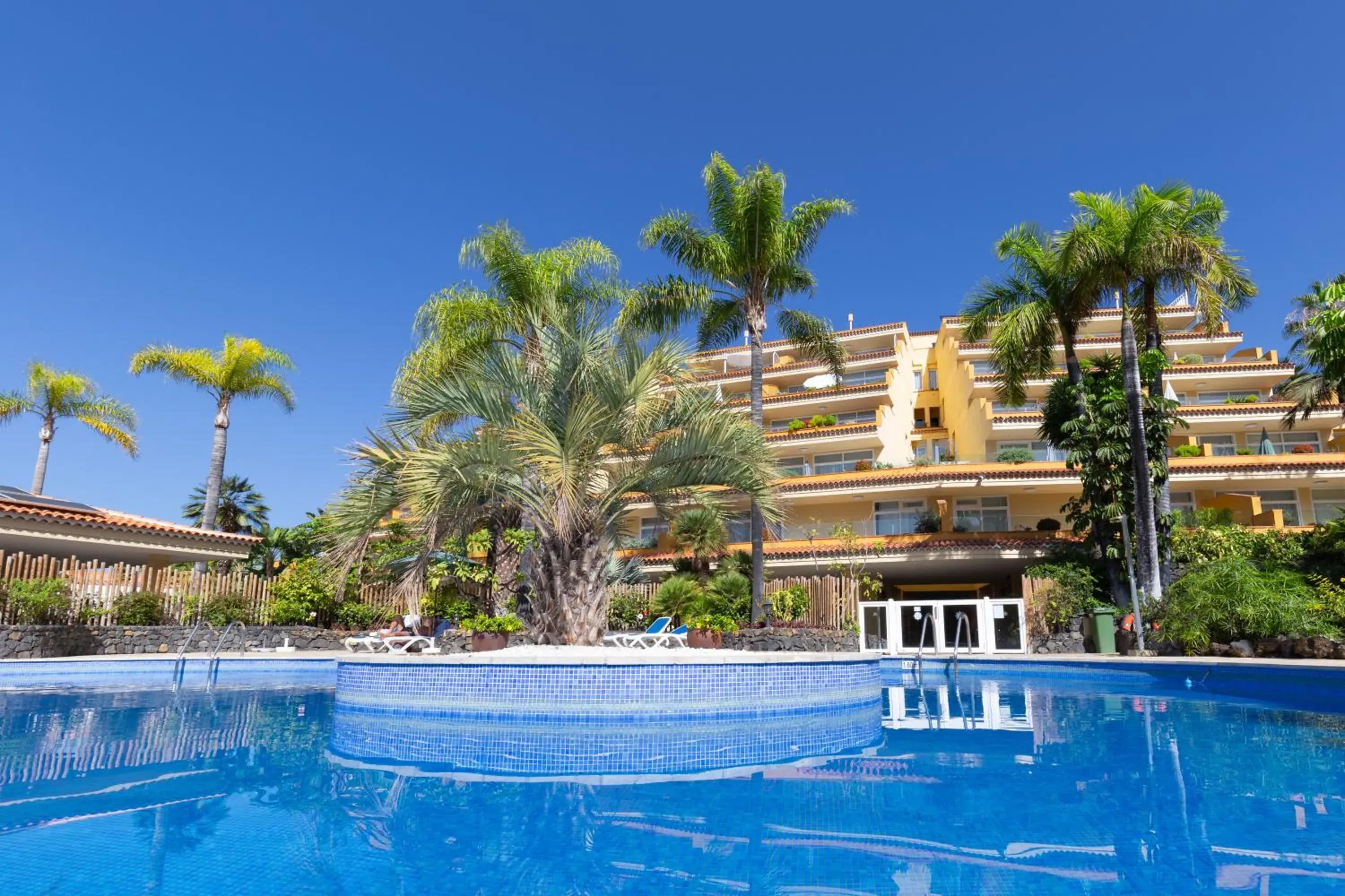 Apartamentos Tigaiga Suites Apartamentos Tigaiga Suites