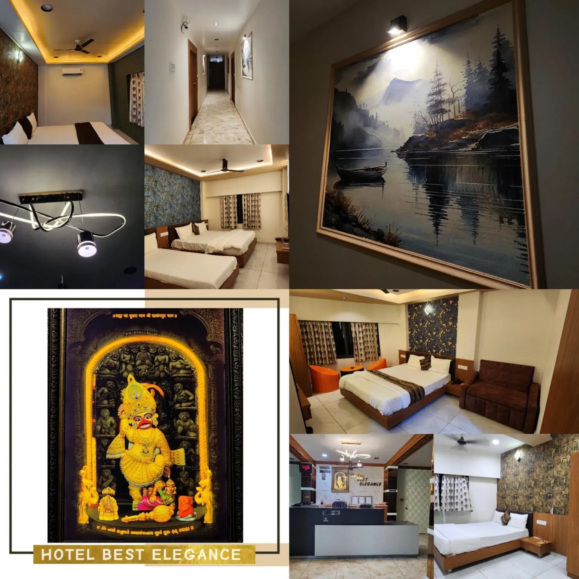 Hotel Best Elegence Hotel Best Elegence