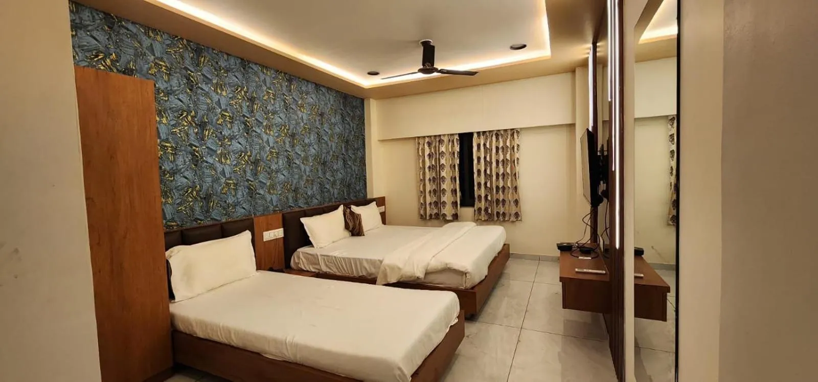 Hotel Best Elegence