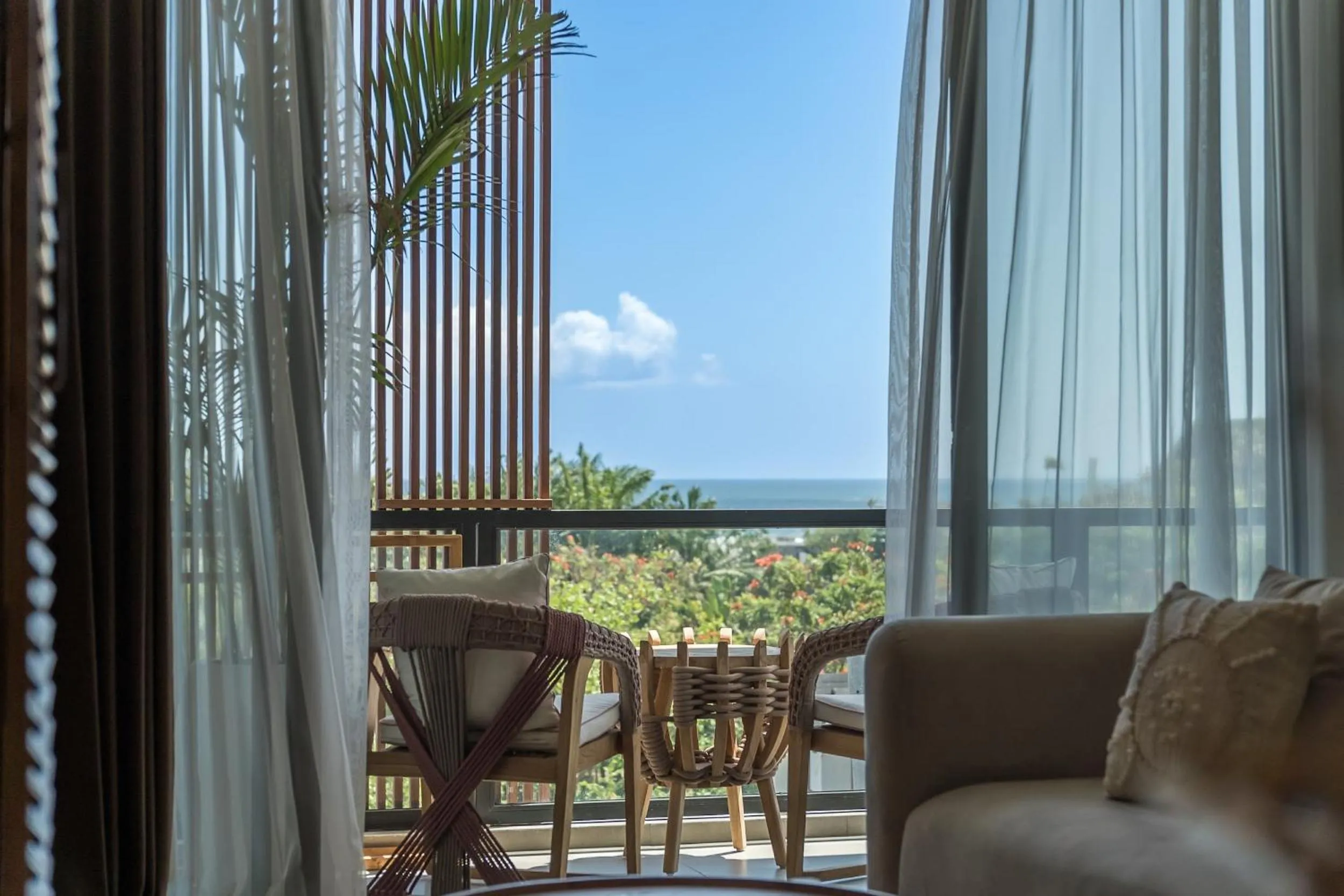 View (from property/room) in Sunny Aparts 1