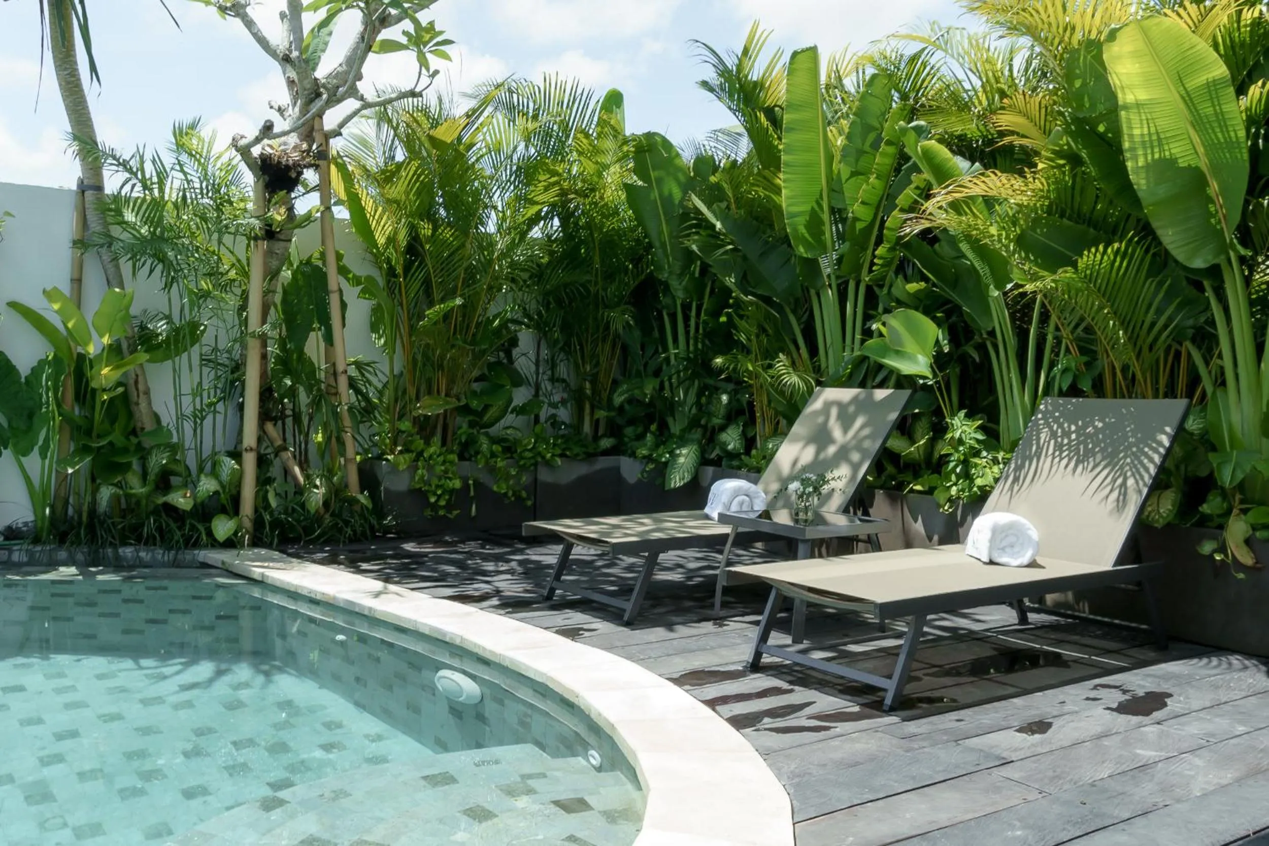 Day in Sunny Aparts 1