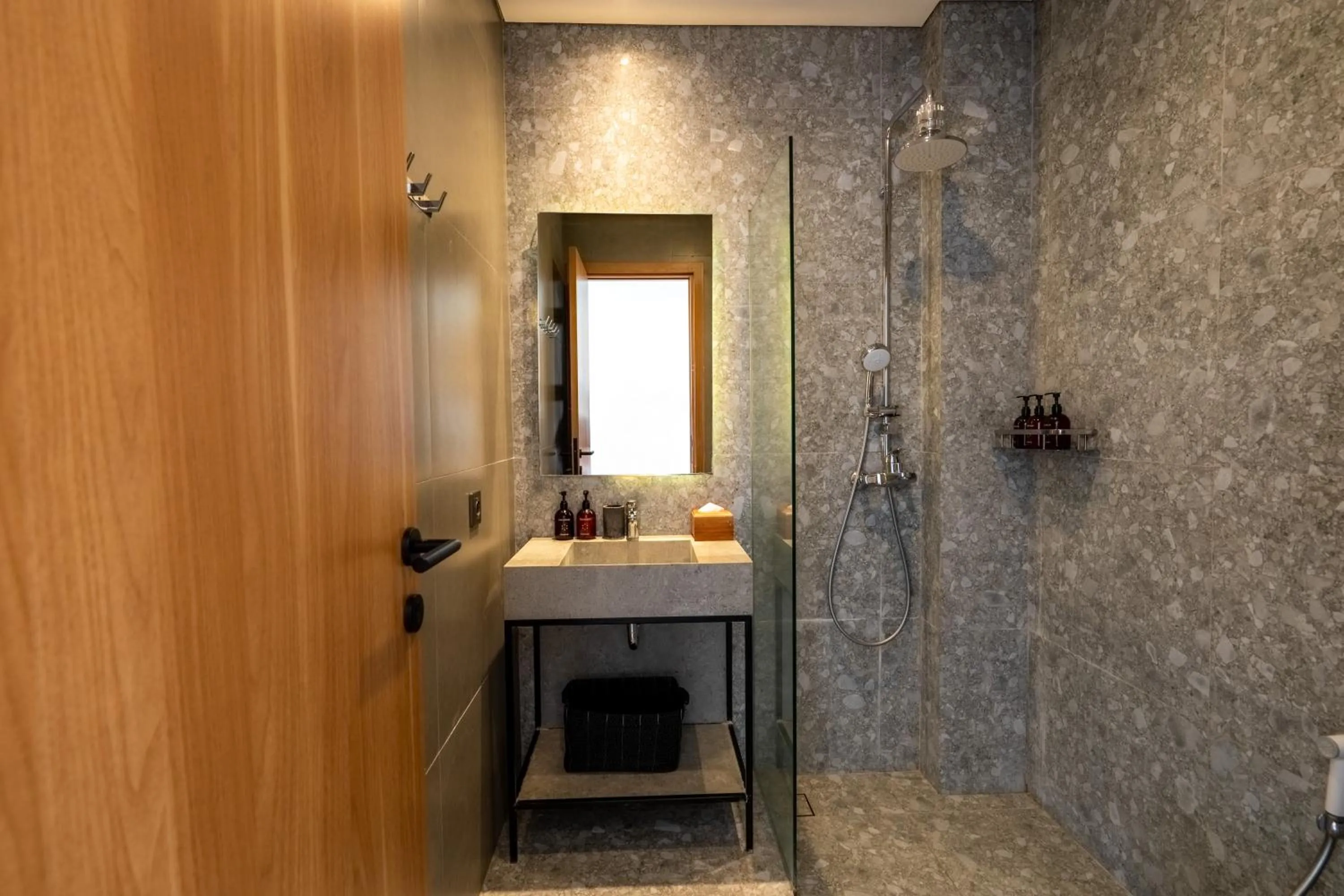 Bathroom in Sunny Aparts 1 by Betterplace