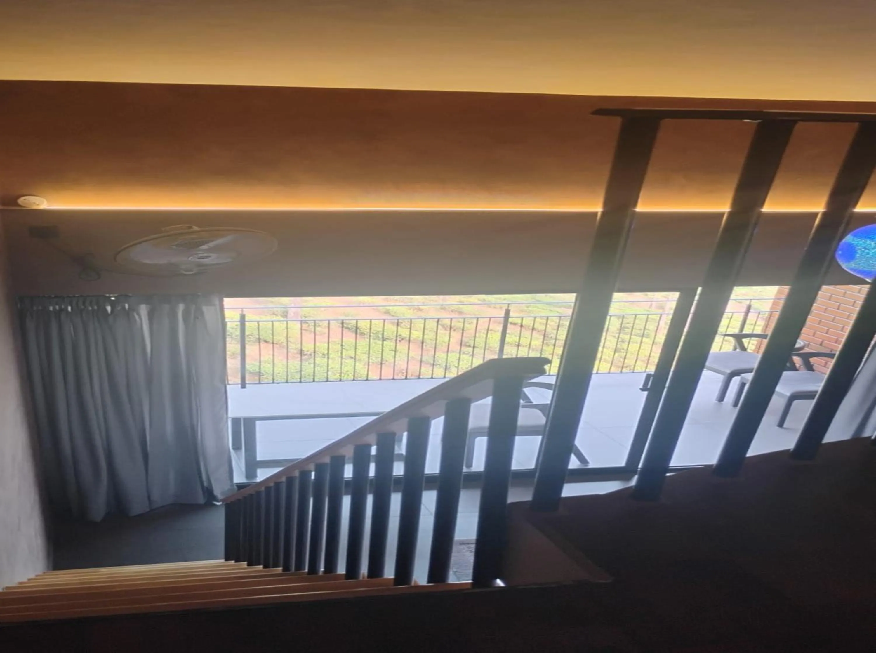 bunk bed in WINTEL WILD