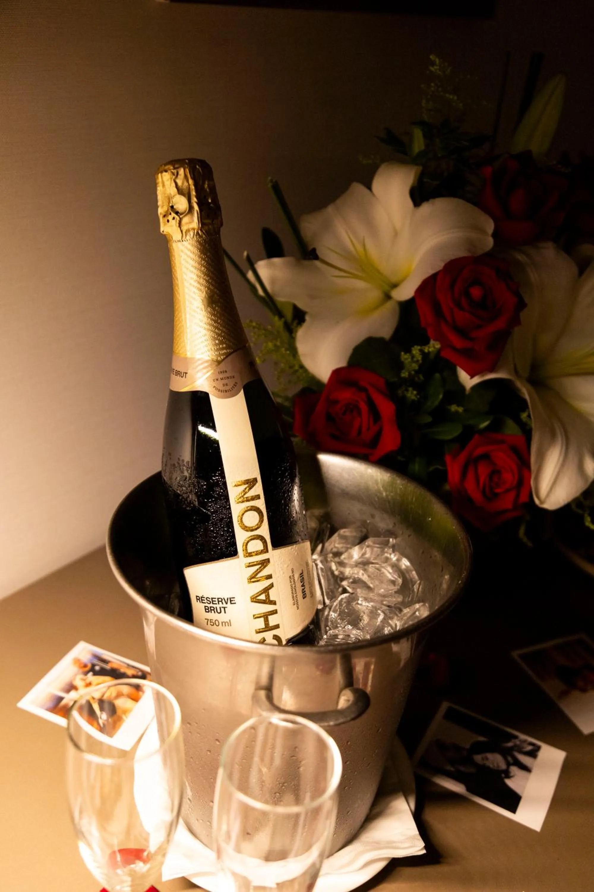 wedding in Mercure Sao Paulo Jardins