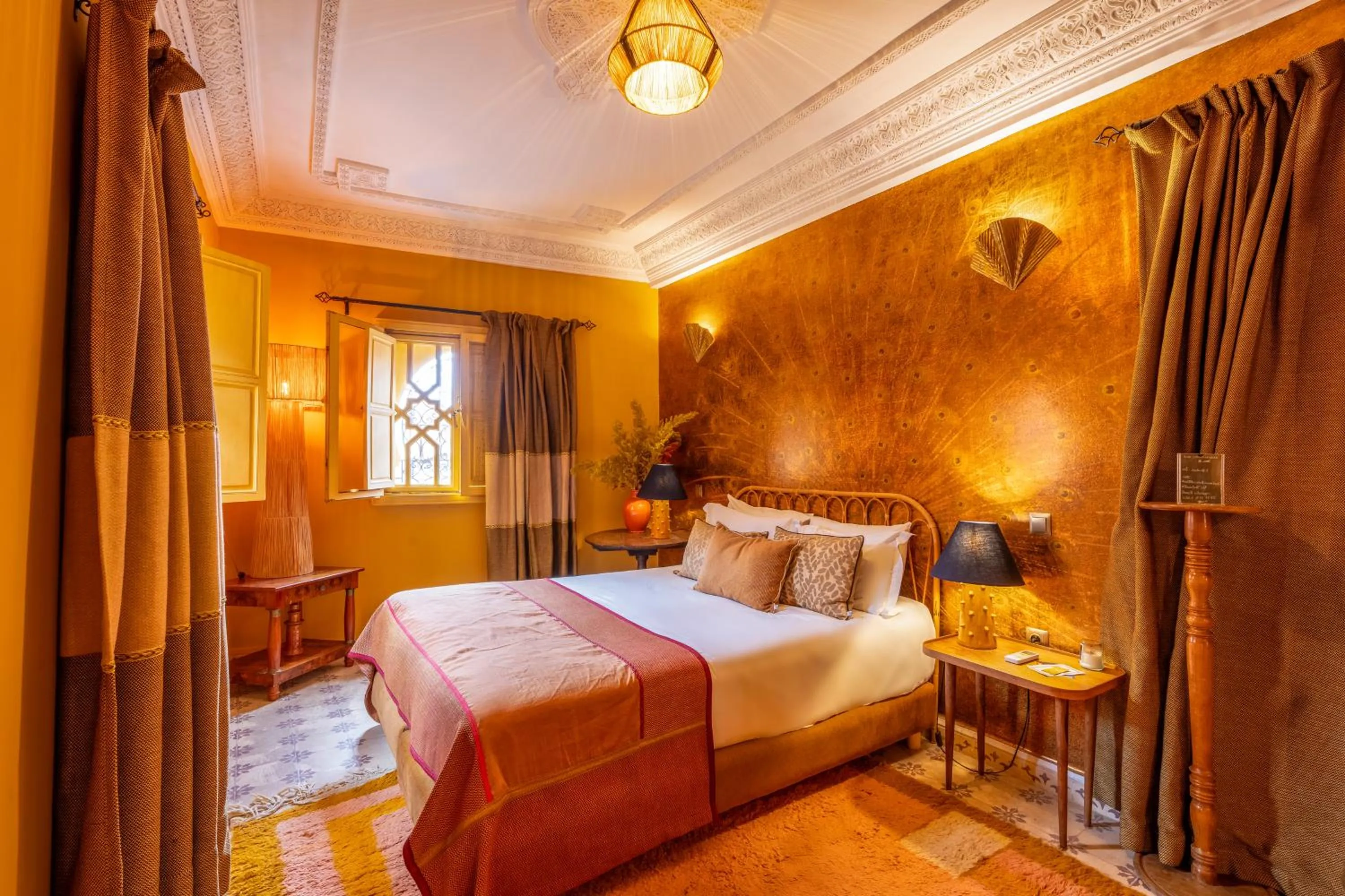 Riad & Spa Stella Cadente Marrakech