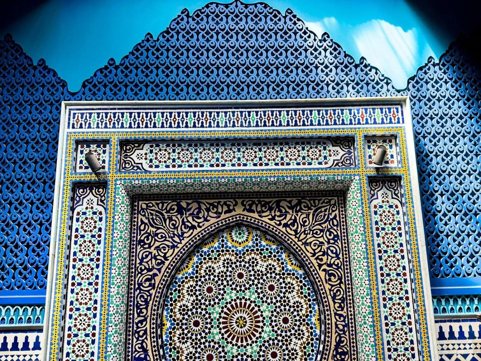 Other in Riad & Spa Stella Cadente Marrakech