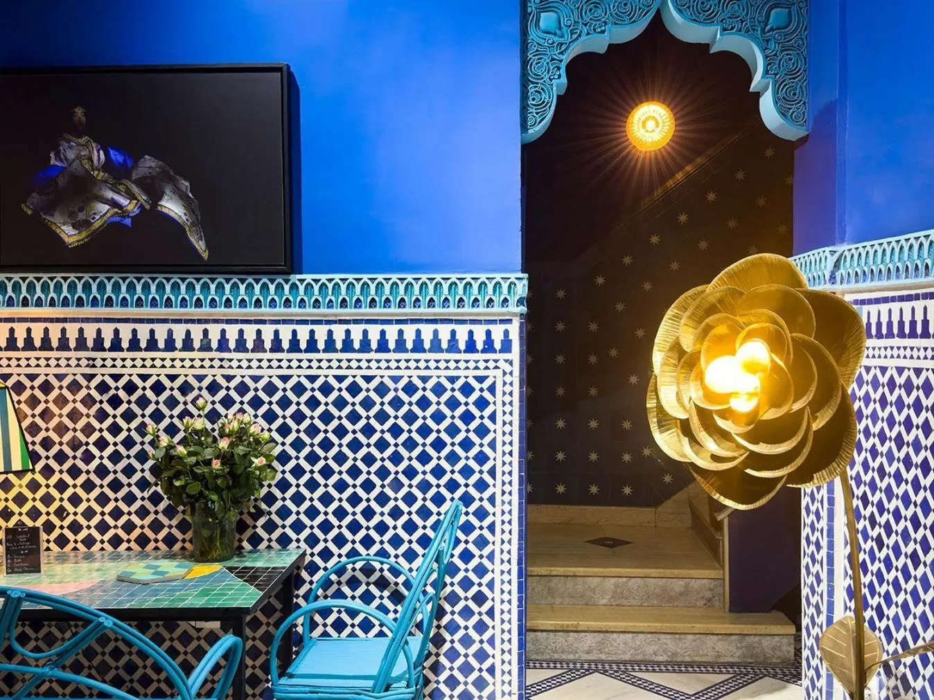 Other in Riad & Spa Stella Cadente Marrakech