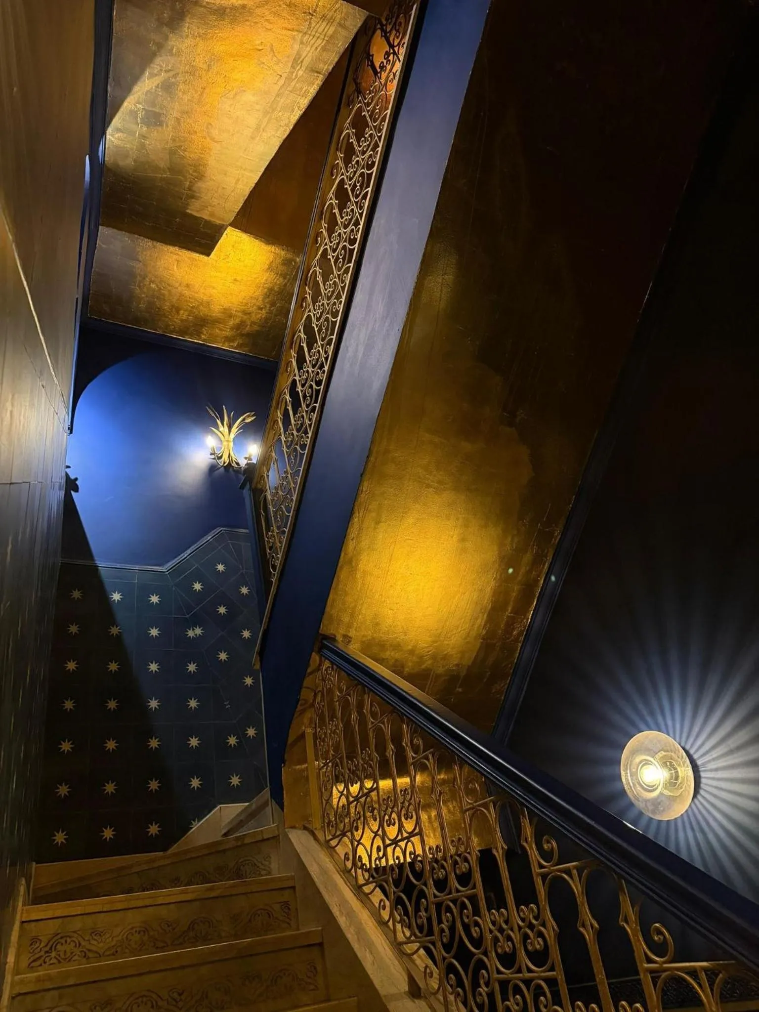 Other in Riad & Spa Stella Cadente Marrakech