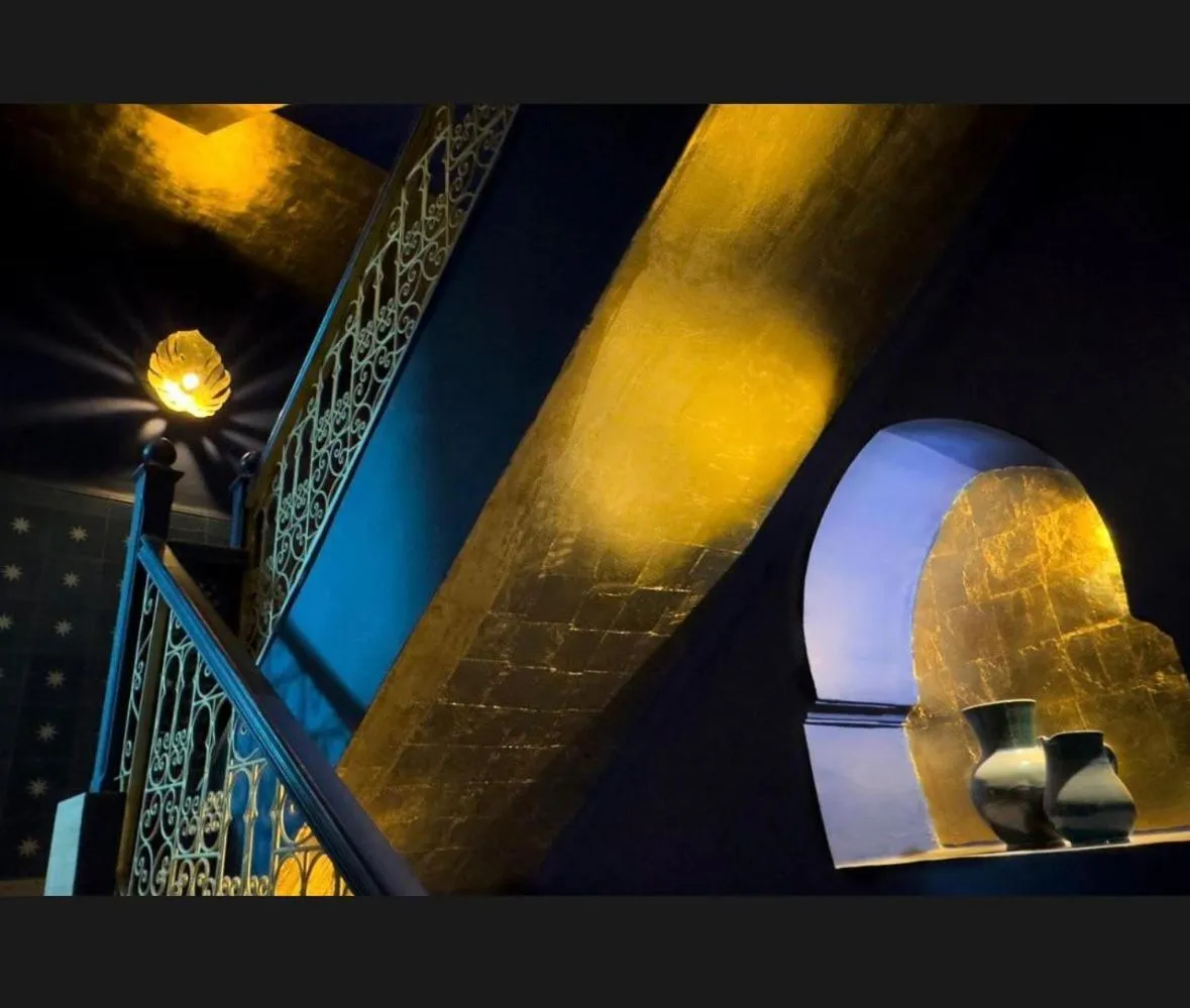 Other in Riad & Spa Stella Cadente Marrakech