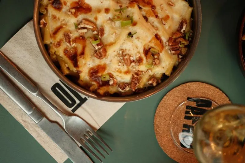 Restaurant/places to eat in All Suites Appart Hôtel et Hôtel - Paris 13 - Porte d'Italie