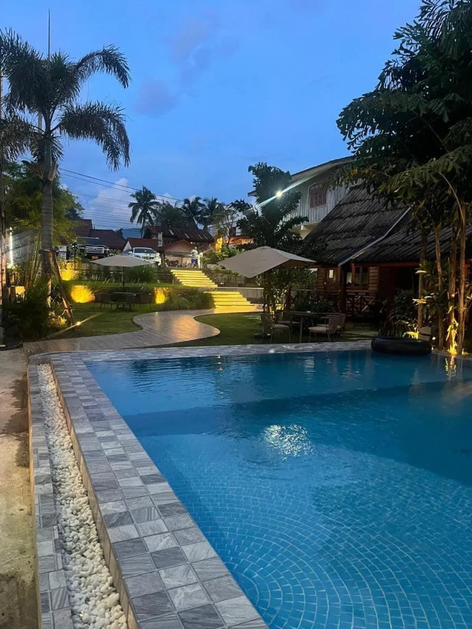 Remember Vangvieng Hotel