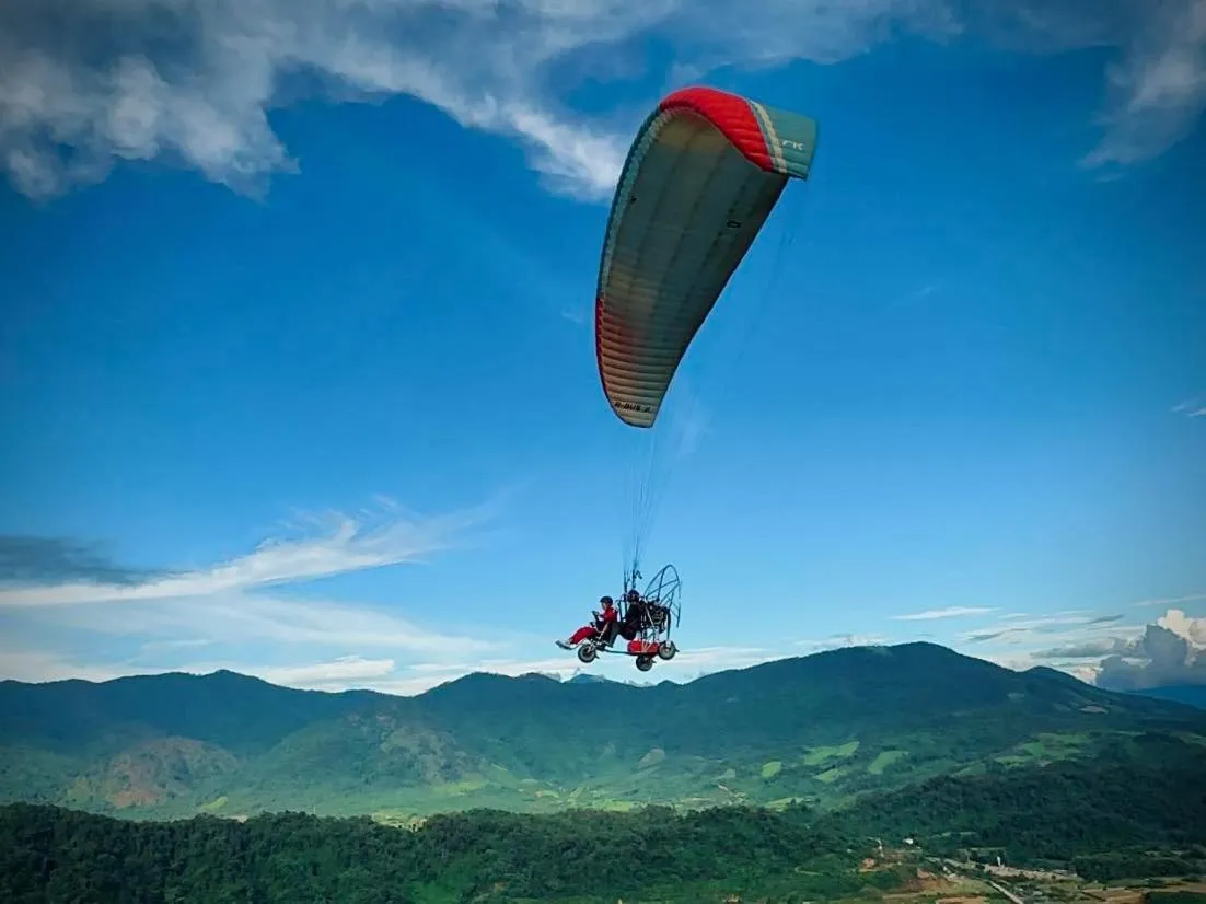 Remember Vangvieng Hotel