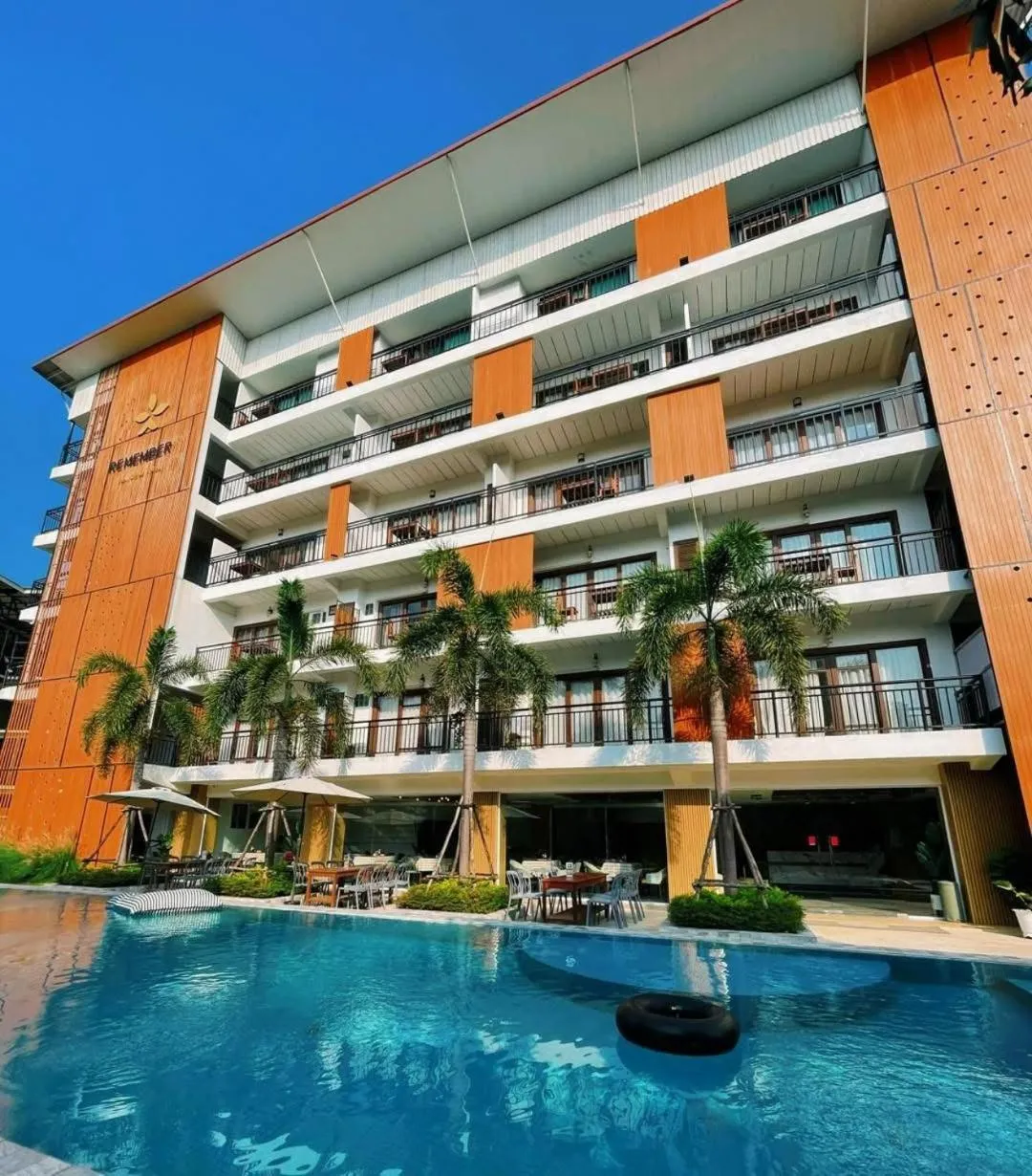 Remember Vangvieng Hotel