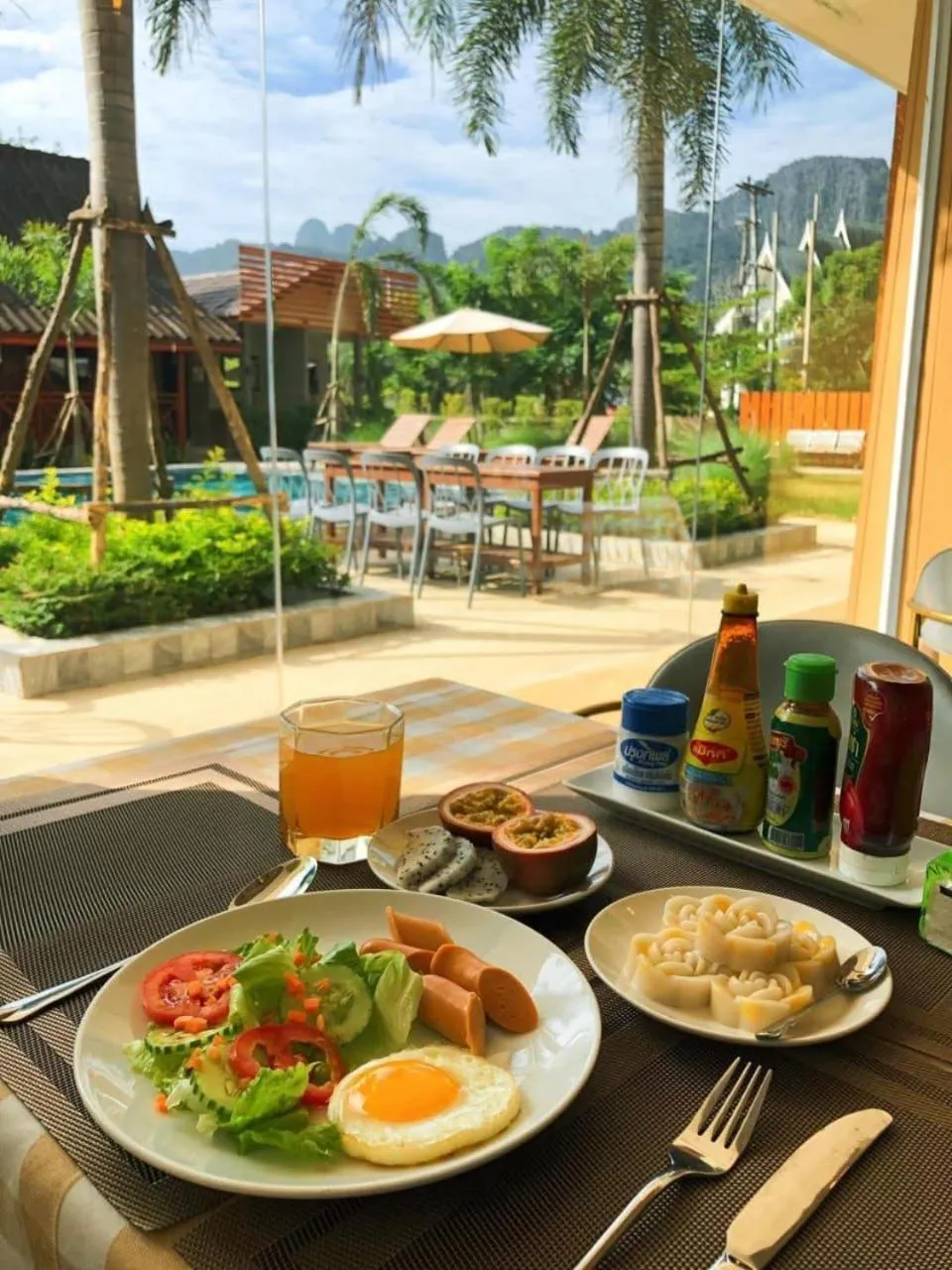 Remember Vangvieng Hotel