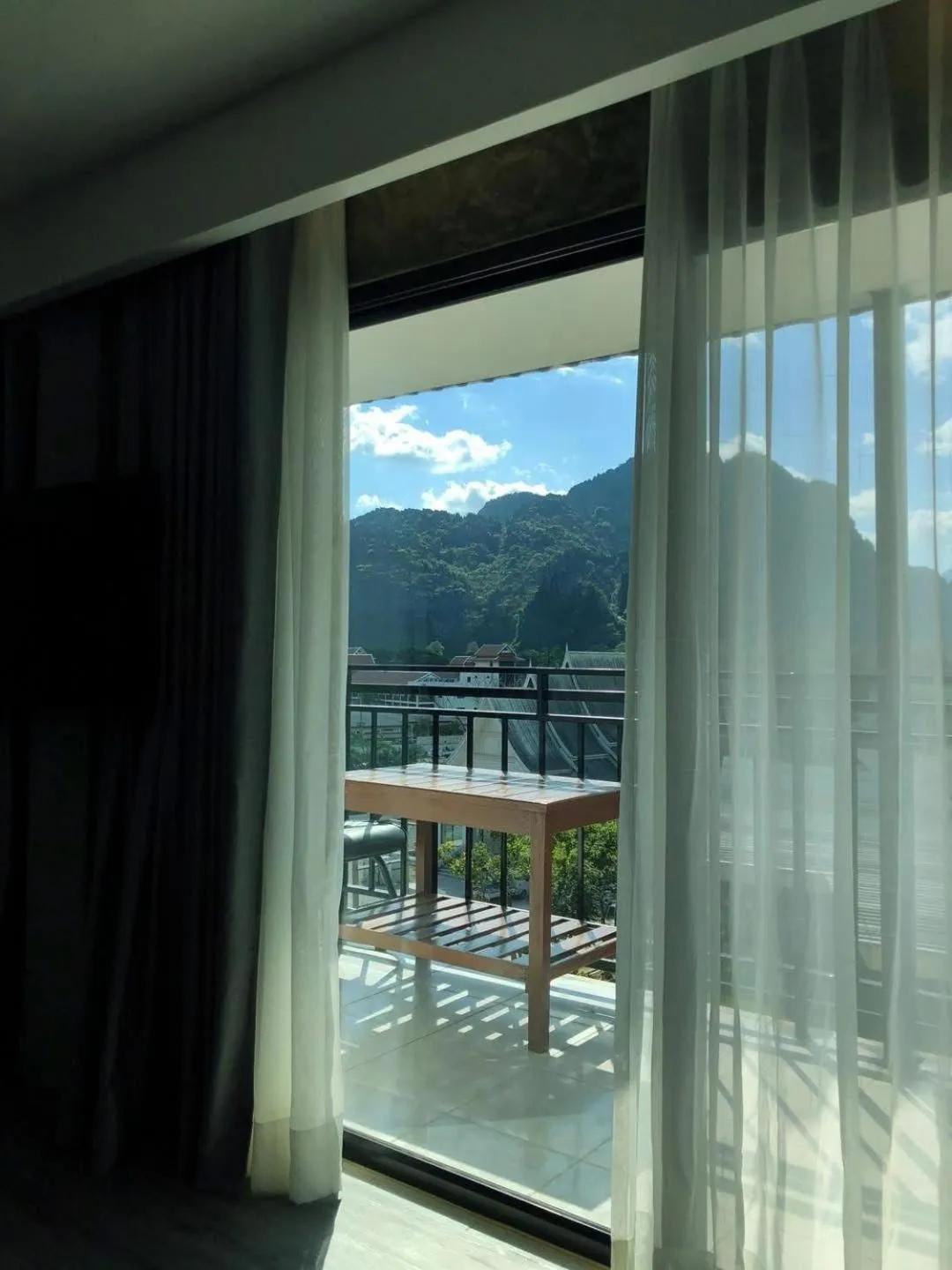 Remember Vangvieng Hotel