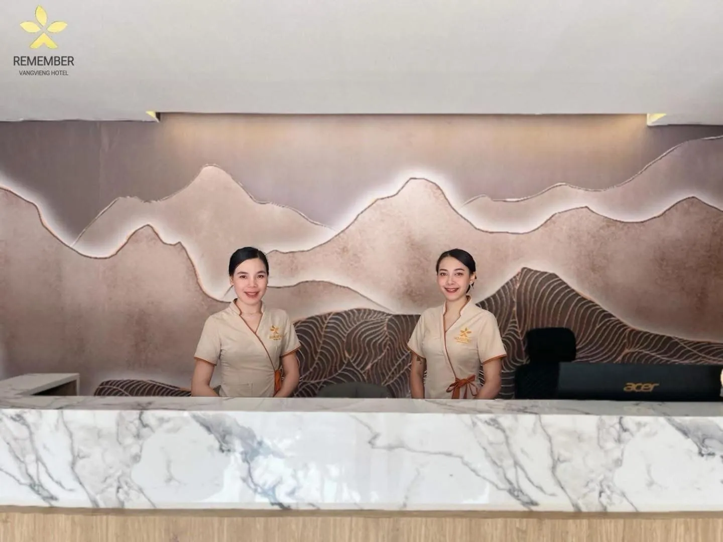 Remember Vangvieng Hotel