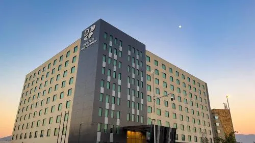 Hotel Diego de Almagro Pudahuel Aeropuerto