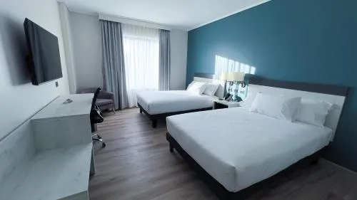 Hotel Diego de Almagro Pudahuel Aeropuerto