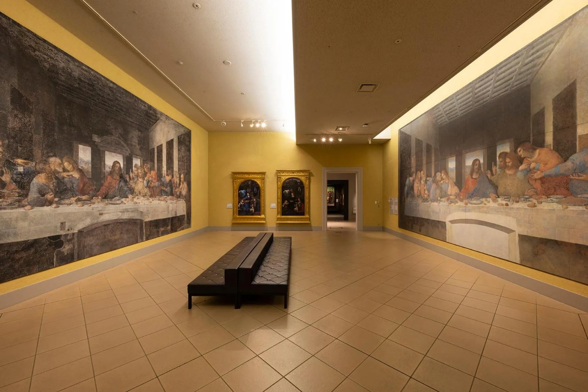 Nearby landmark in Hotel Crown Hills Naruto