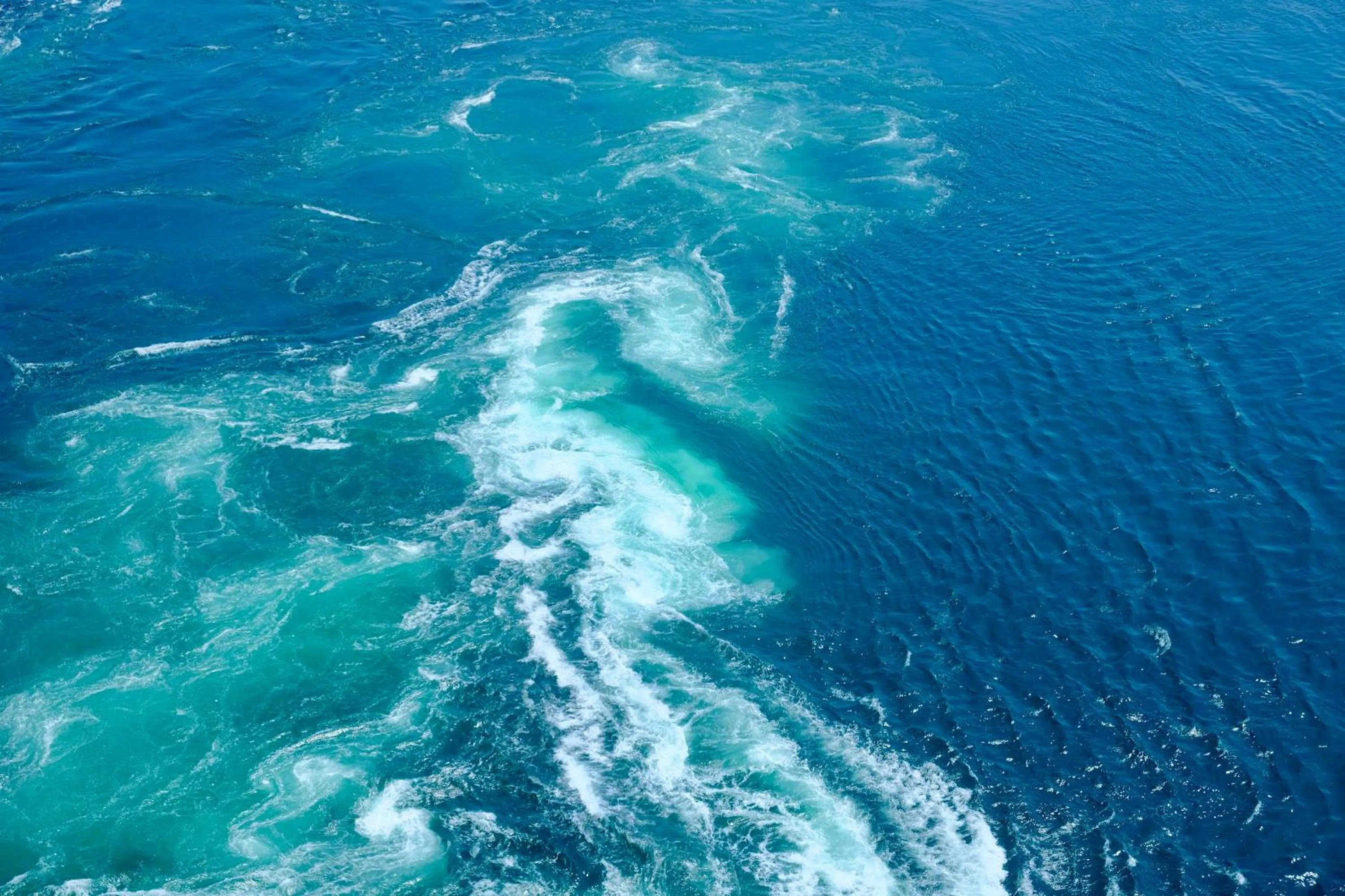 Nearby landmark in Hotel Crown Hills Naruto