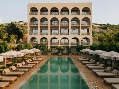 The Local House Ayasaranda Adults Only