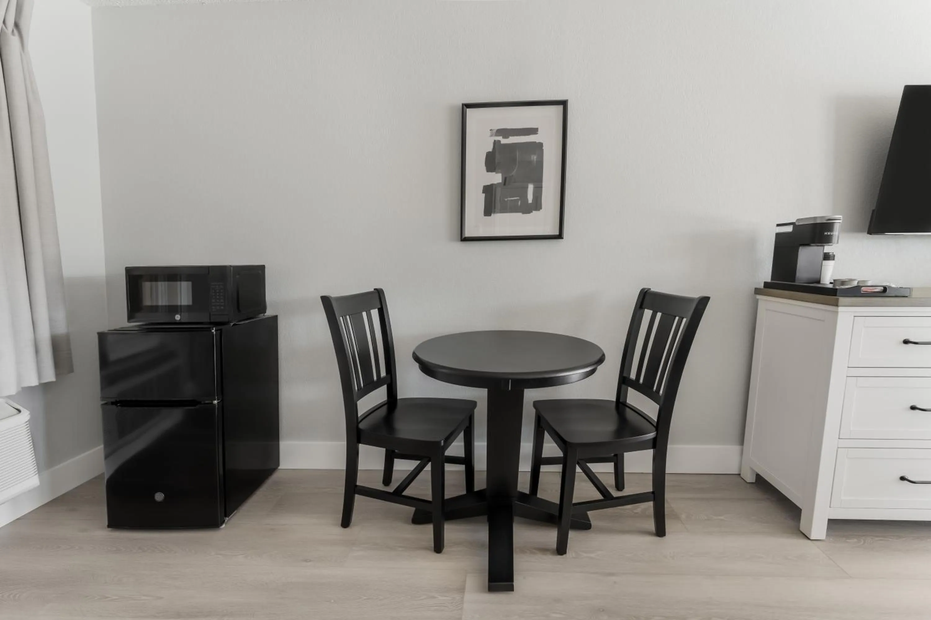 Mia's Boutique Hotel