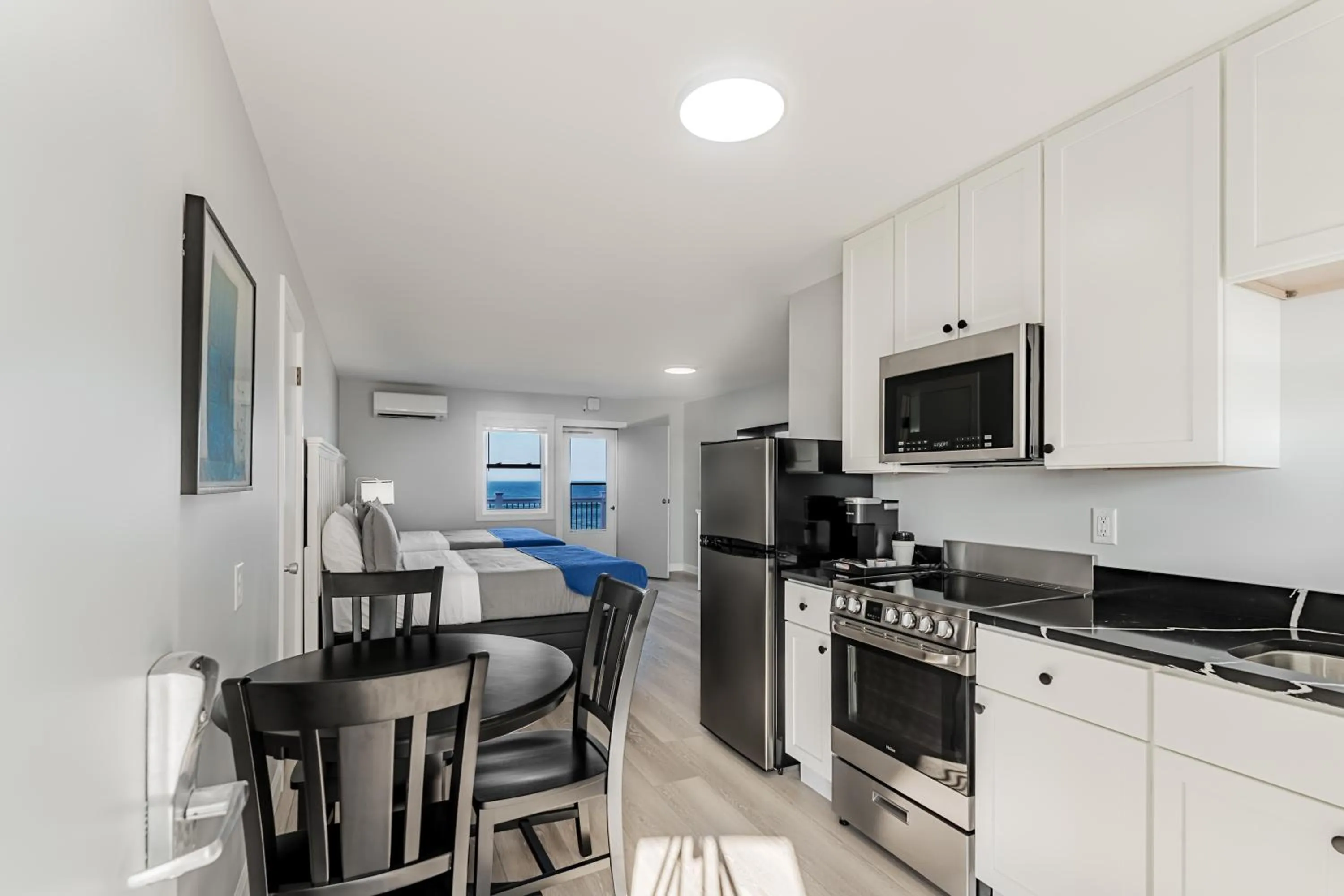 Mia's Boutique Hotel