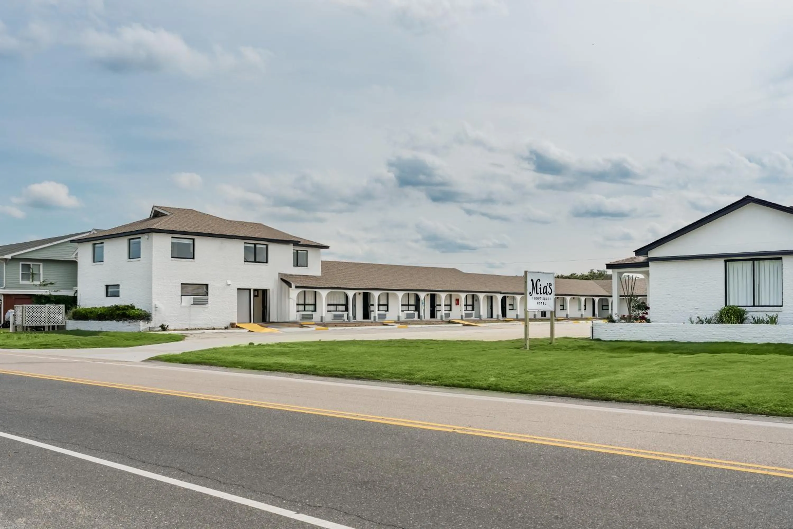 Mia's Boutique Hotel