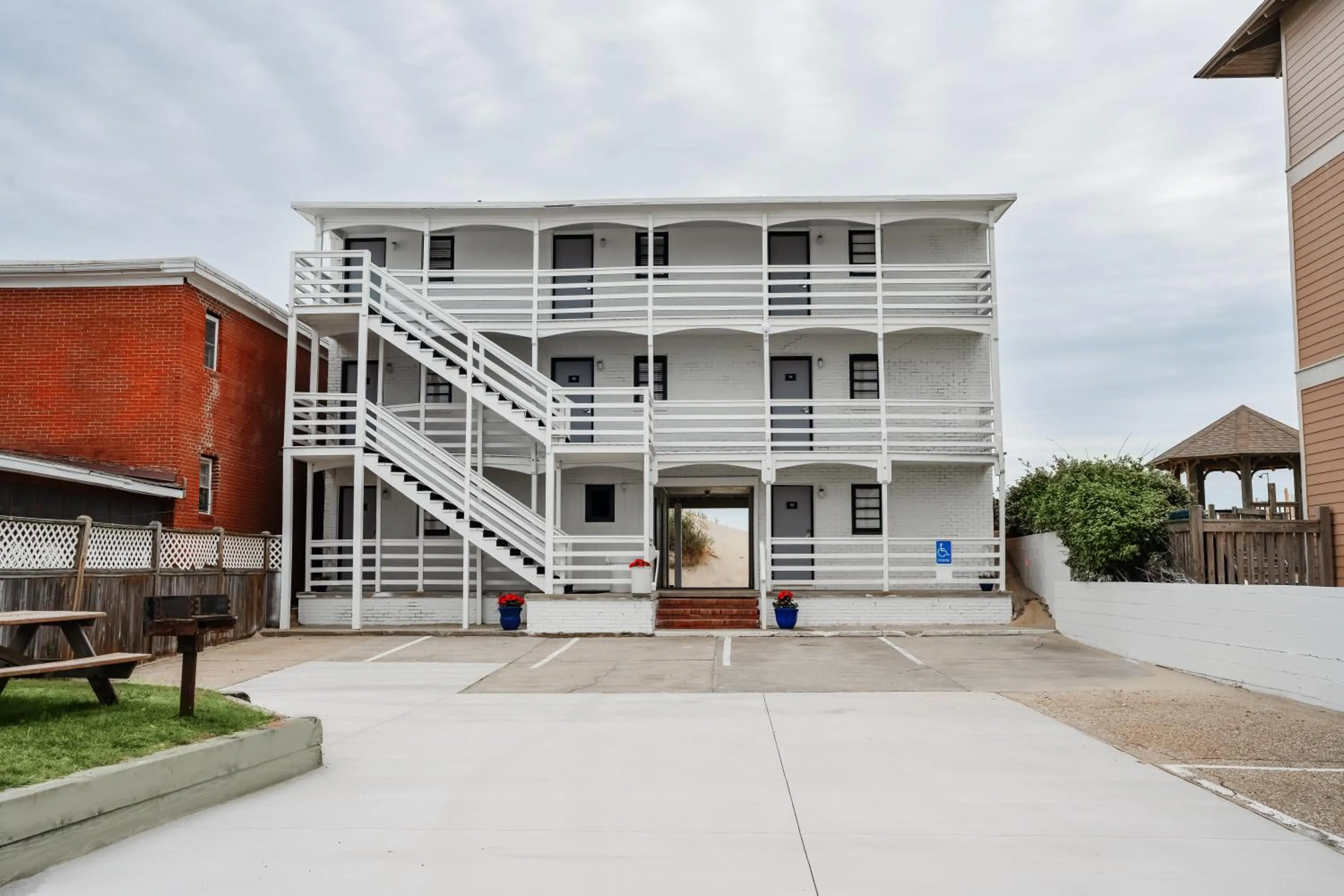 Mia's Boutique Hotel