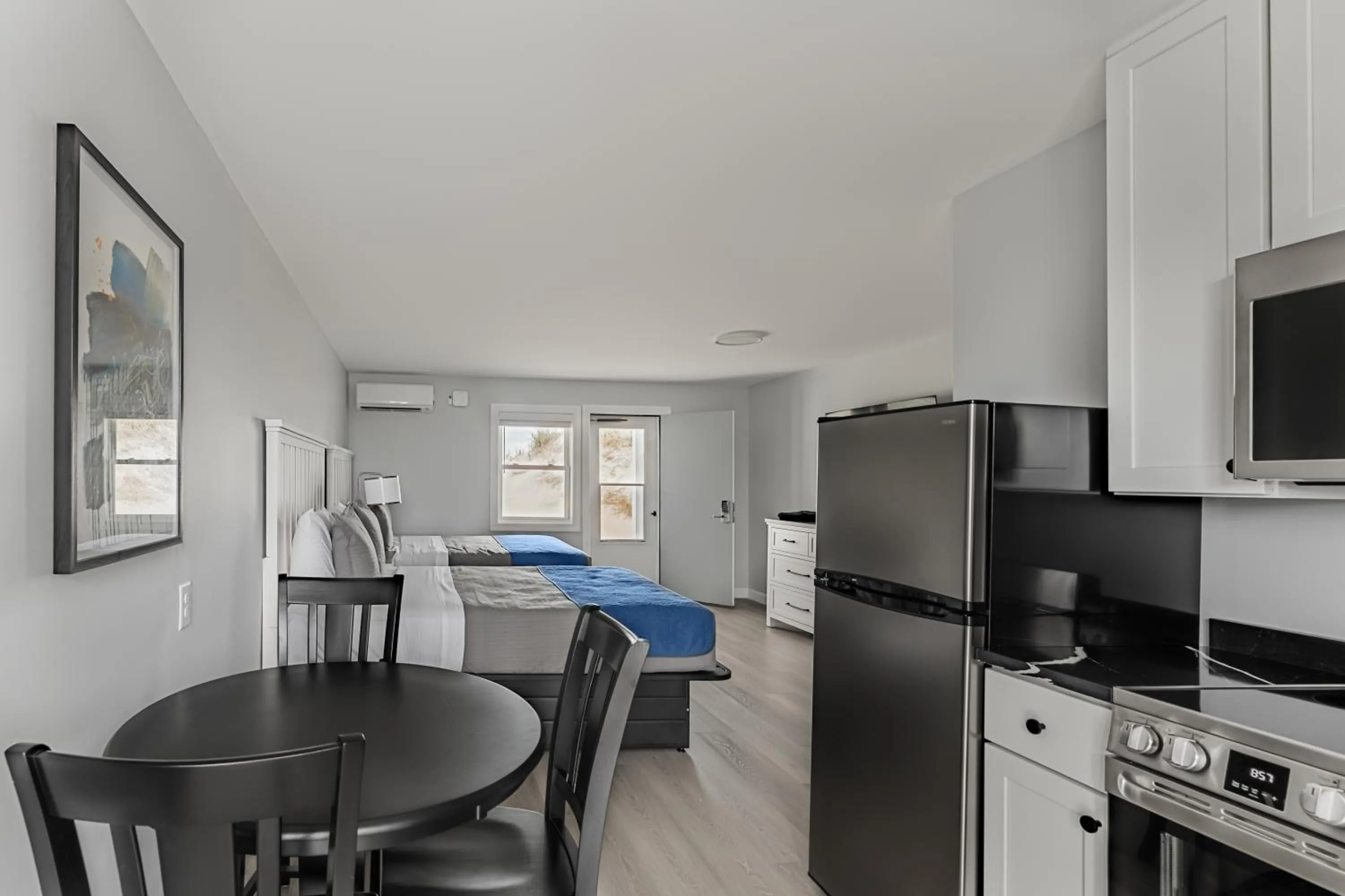 Mia's Boutique Hotel