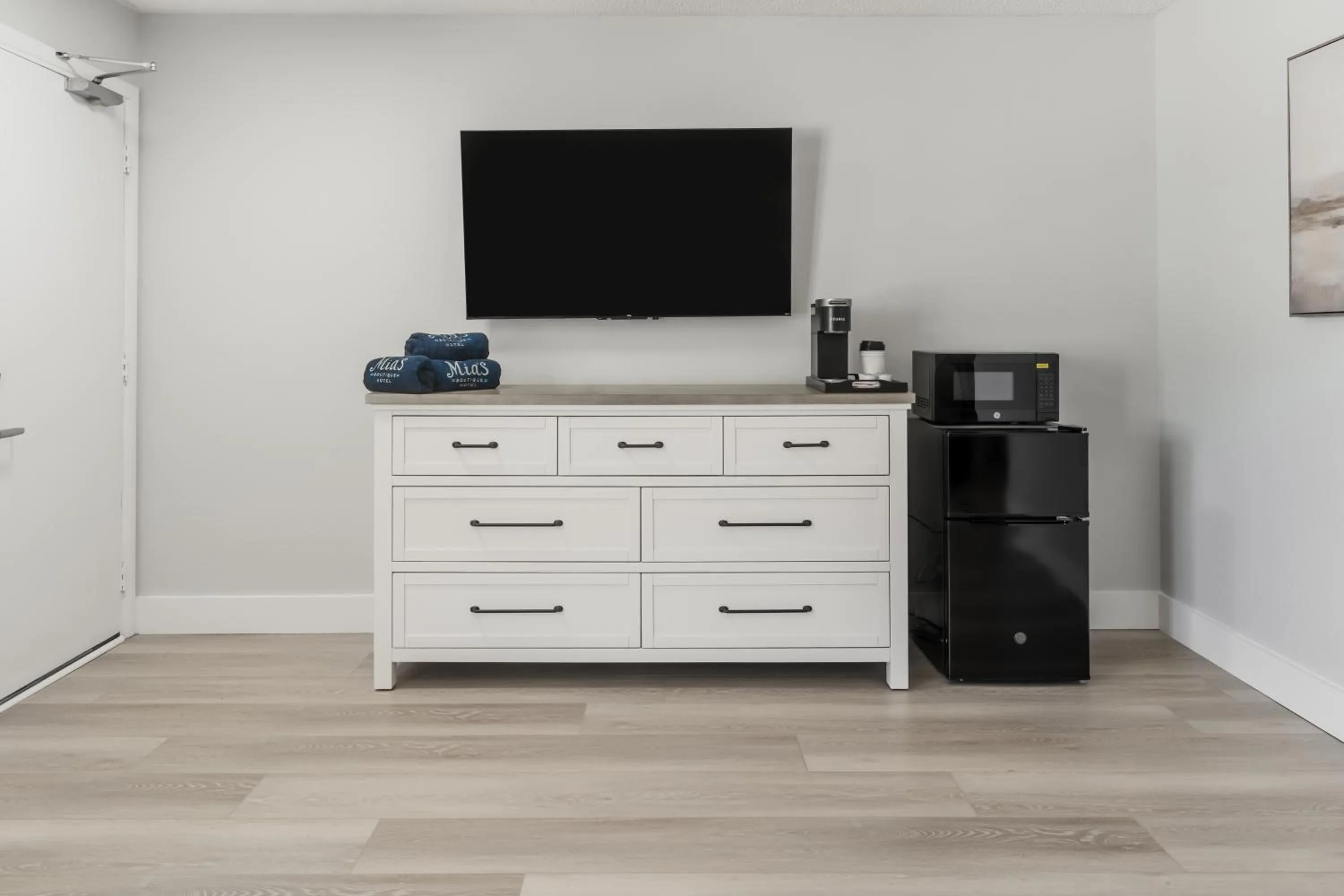 Mia's Boutique Hotel