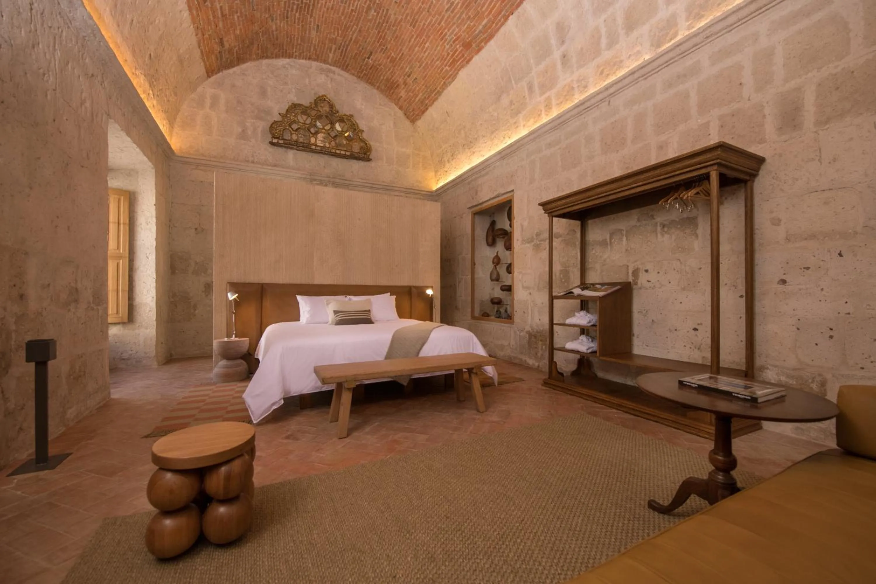 Palacio Guaqui by Ananay Hotels