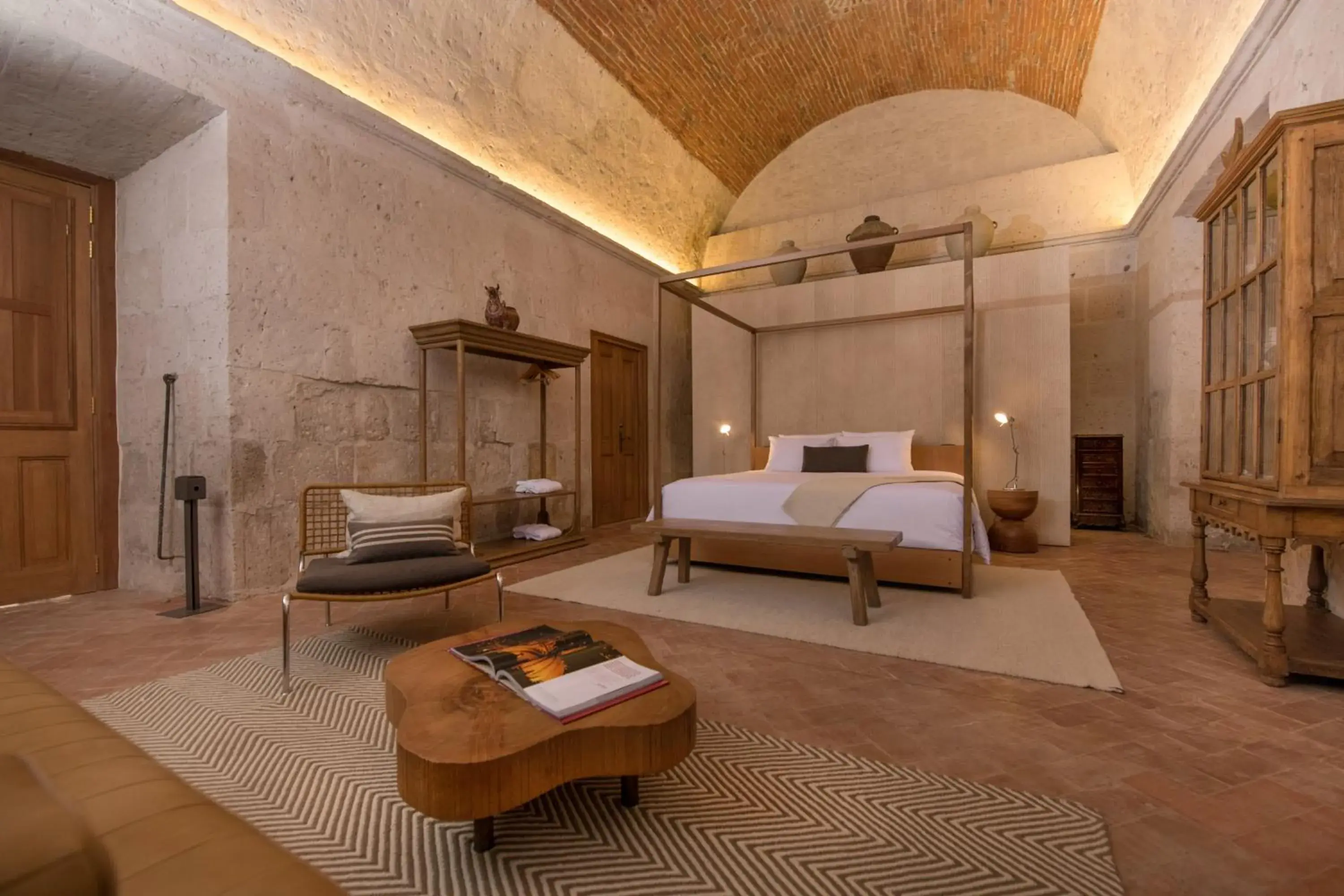 Superior Suite in Palacio Guaqui by Ananay Hotels Superior Suite in Palacio Guaqui by Ananay Hotels