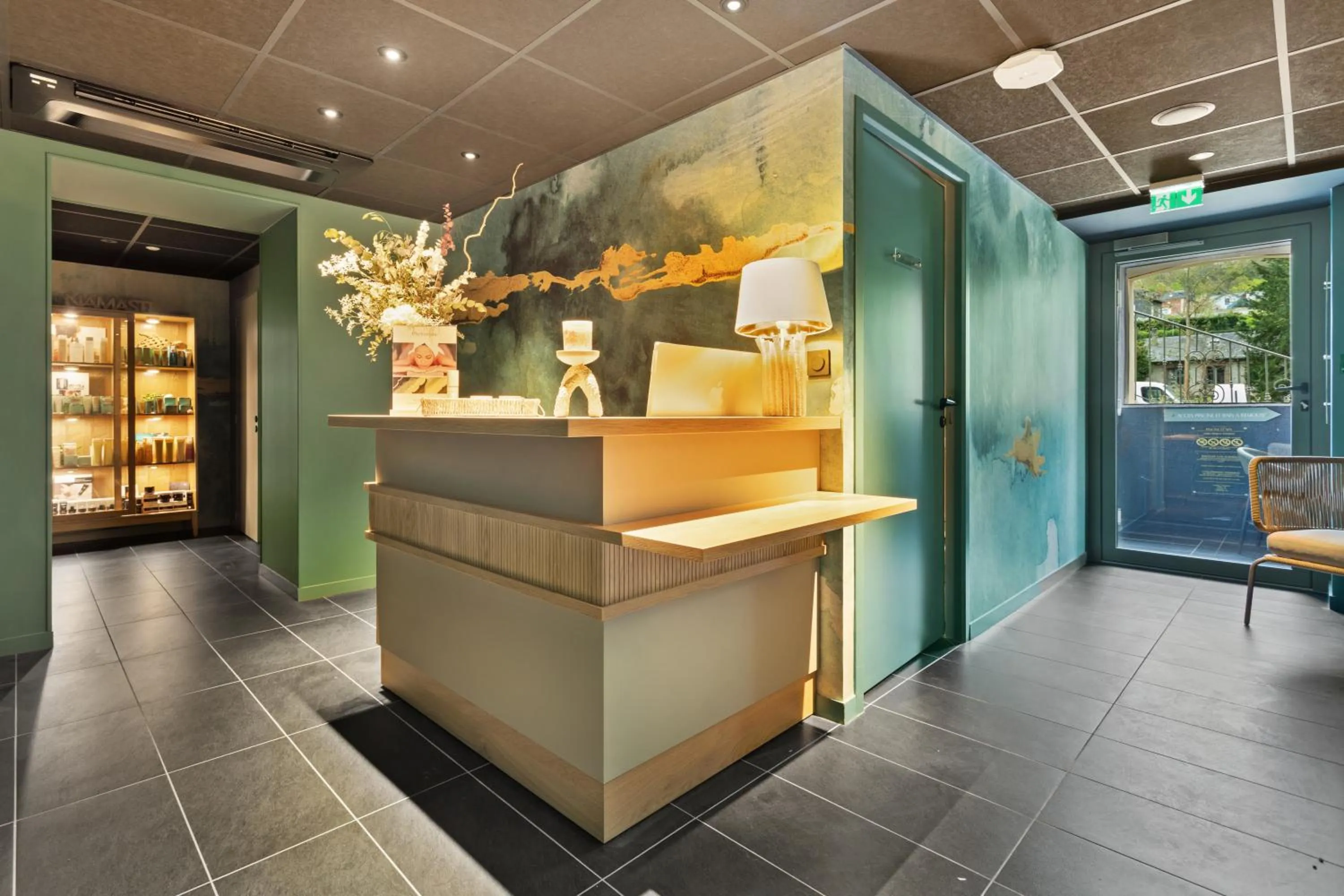 LE RITUEL HOTEL & SPA
