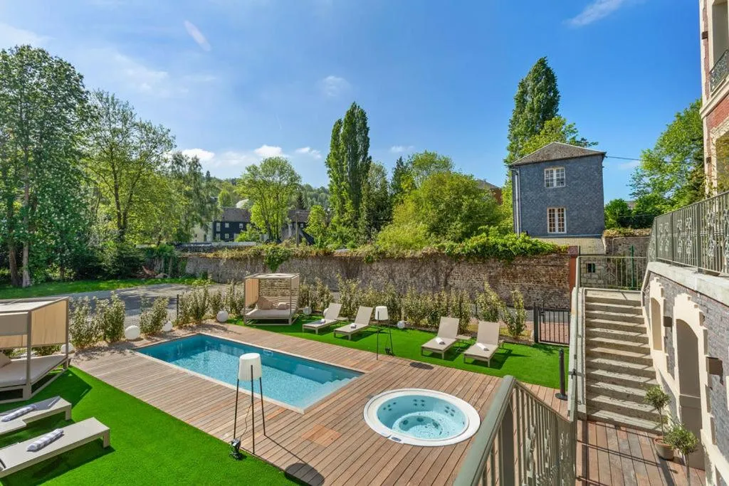 LE RITUEL HOTEL & SPA