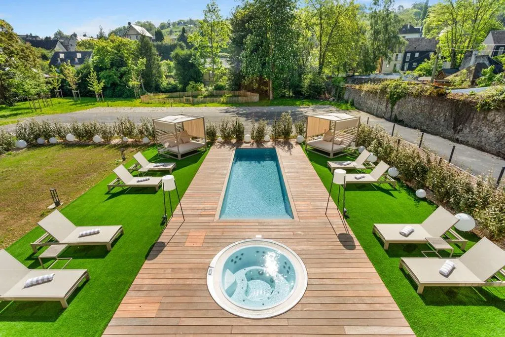 LE RITUEL HOTEL & SPA