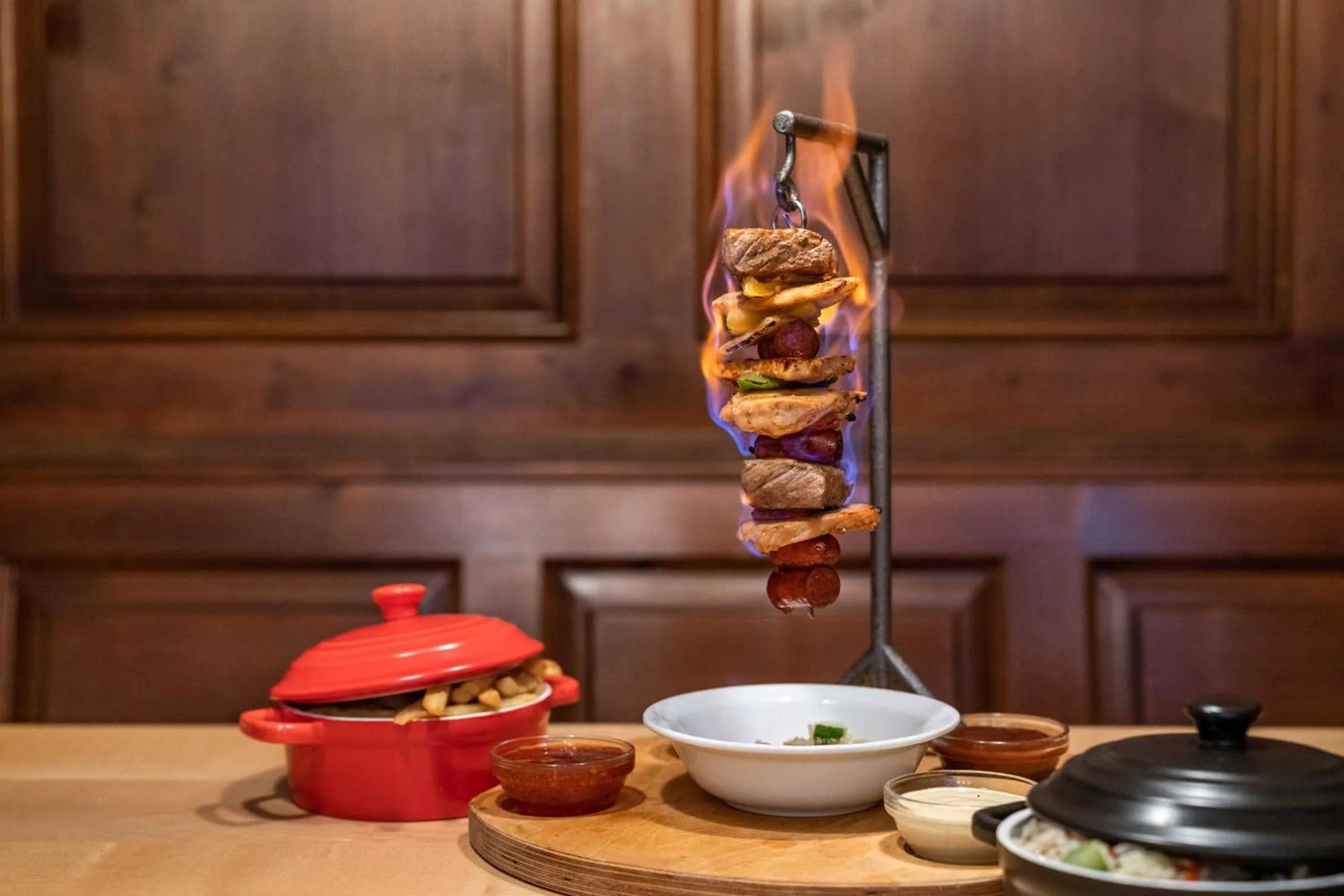 Landgasthof zum Erdinger Weissbräu