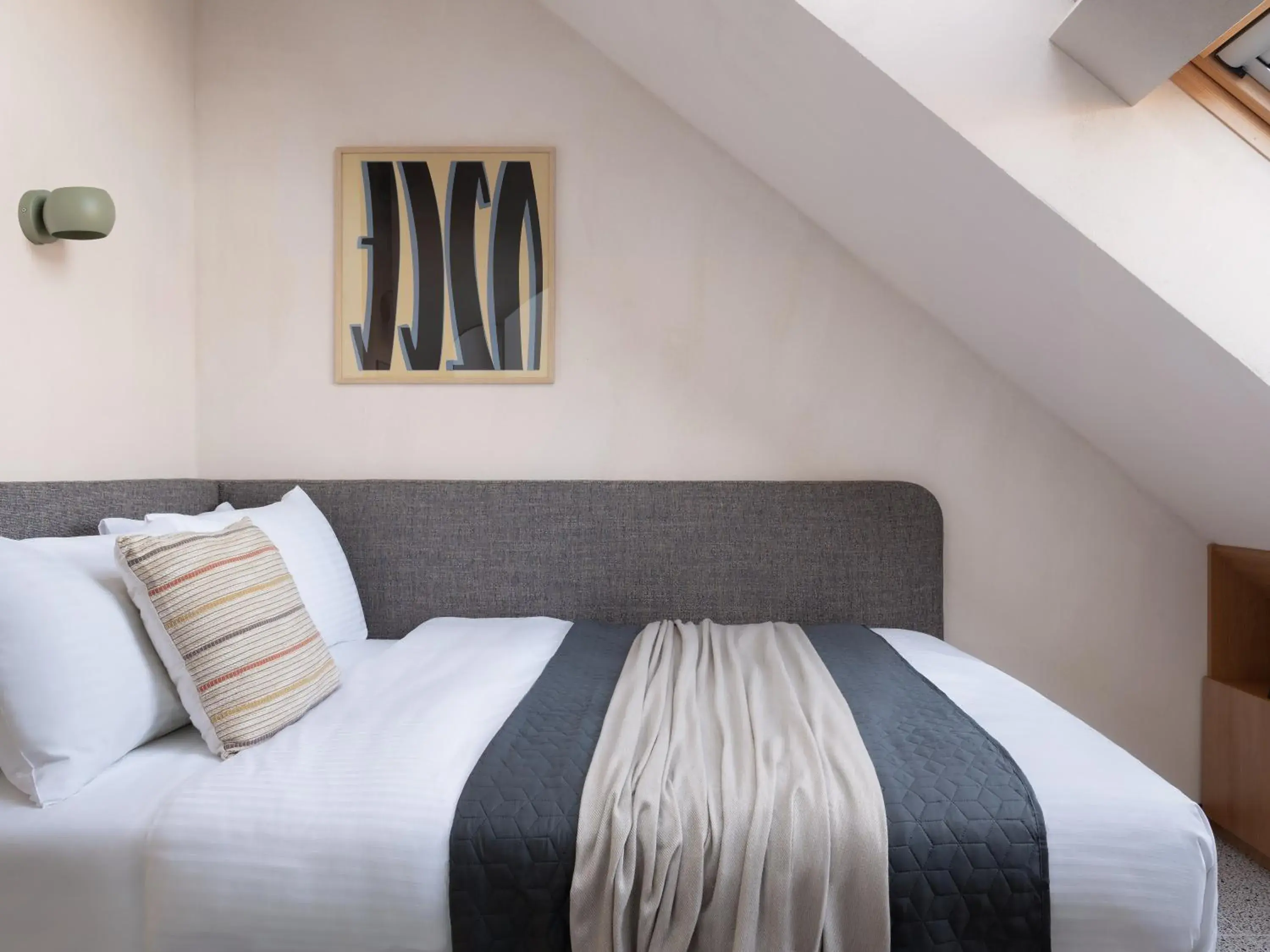 Standard Apartment in Apart-In Georgia Standard Apartment in Apart-In Georgia