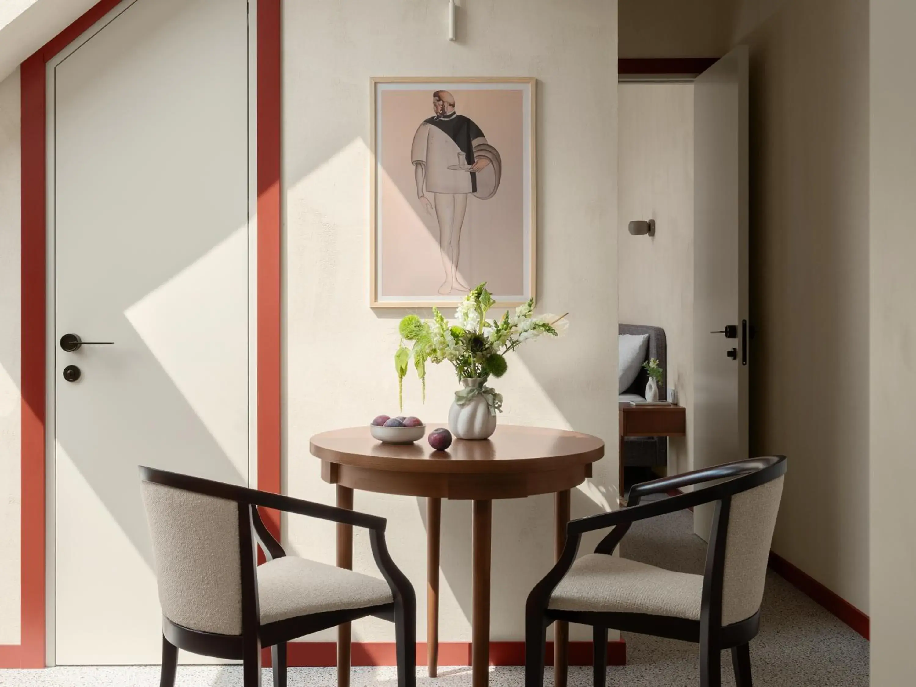 Superior Apartment with City View in Apart-In Georgia Superior Apartment with City View in Apart-In Georgia